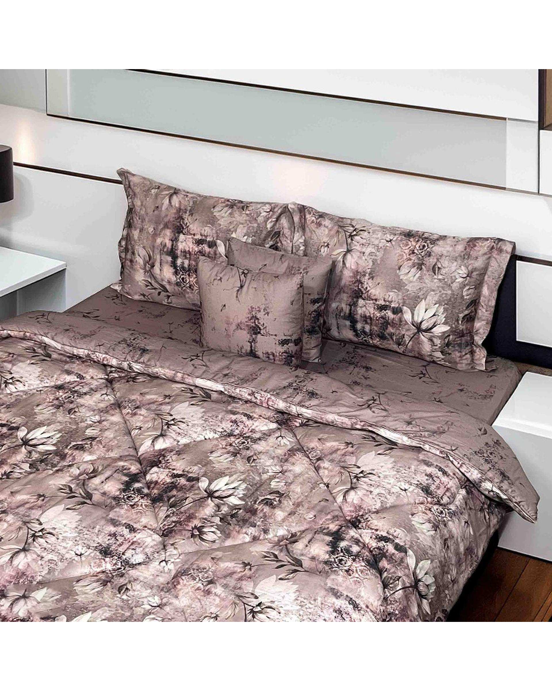 سرویس خواب دو نفره 6 تکه ویزون مانیکا هوم Monica Home مدل پنلوپه