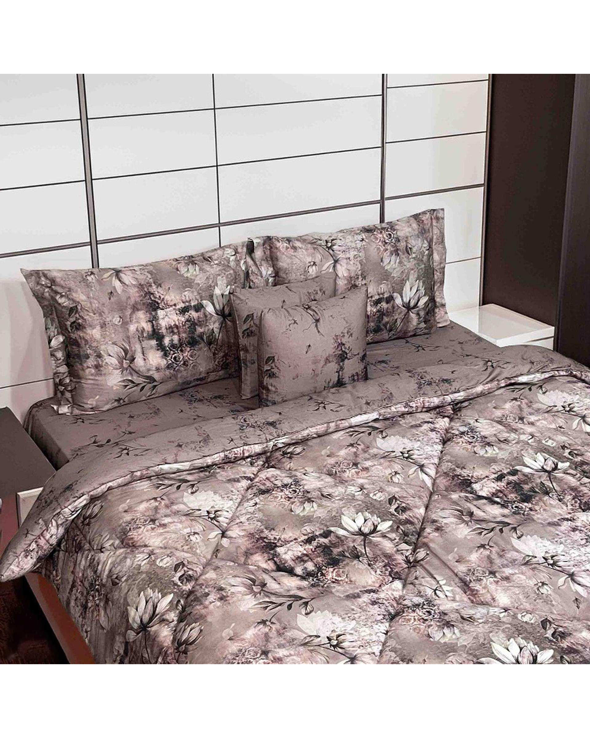 سرویس خواب دو نفره 6 تکه ویزون مانیکا هوم Monica Home مدل پنلوپه