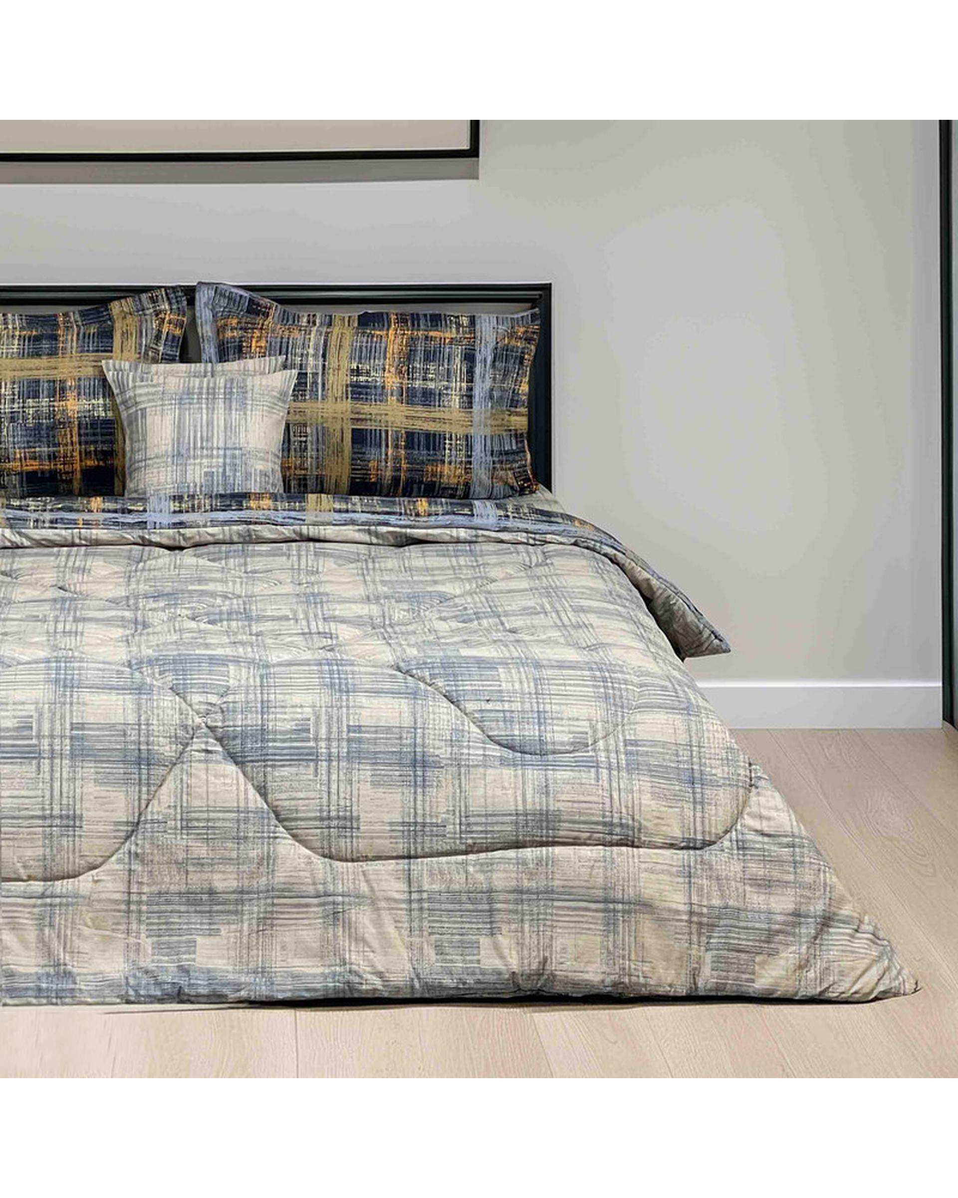 سرویس خواب دو نفره 6 تکه مانیکا هوم Monica Home مدل کاینو