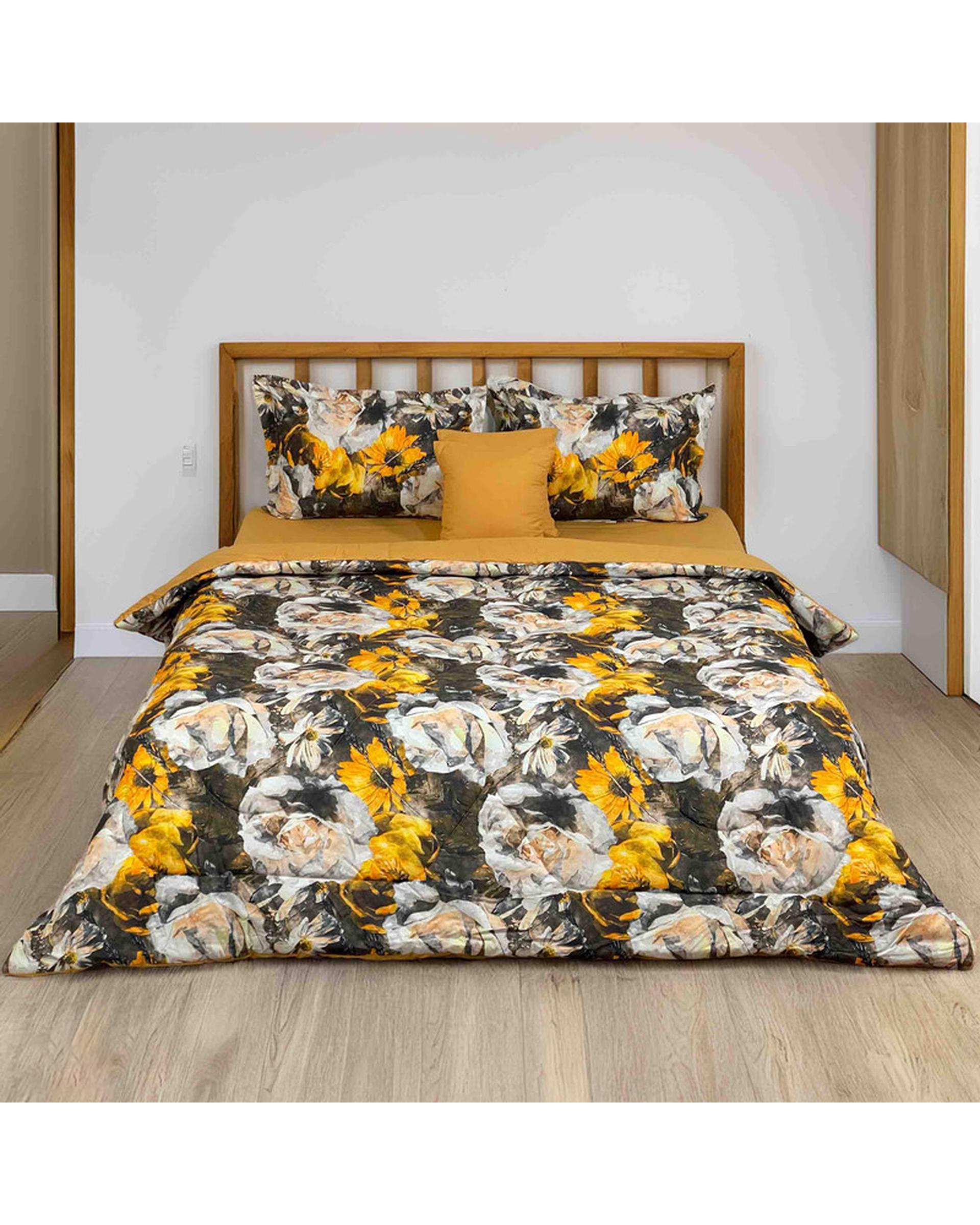سرویس خواب یک نفره 4 تکه مانیکا هوم Monica Home مدل کاستا
