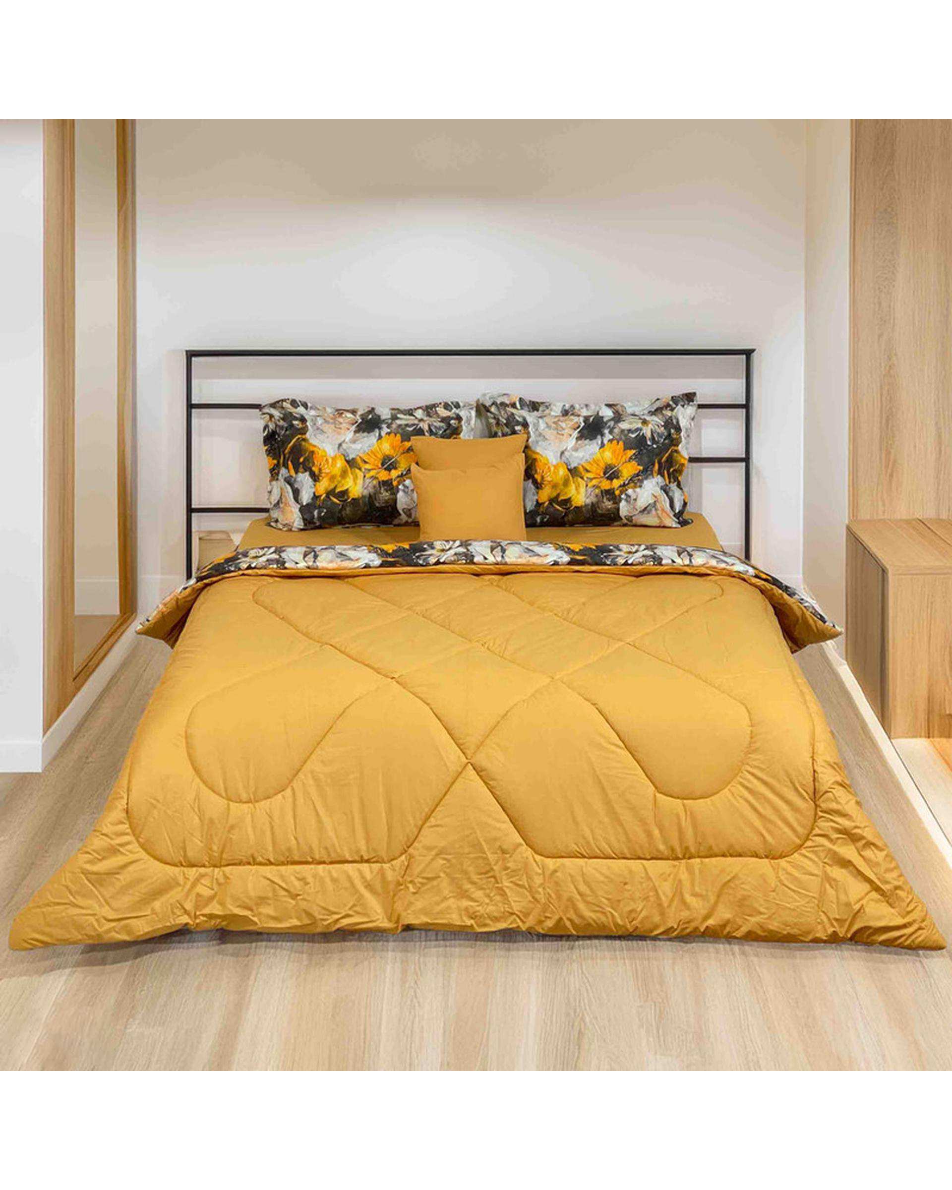 سرویس خواب یک نفره 4 تکه مانیکا هوم Monica Home مدل کاستا