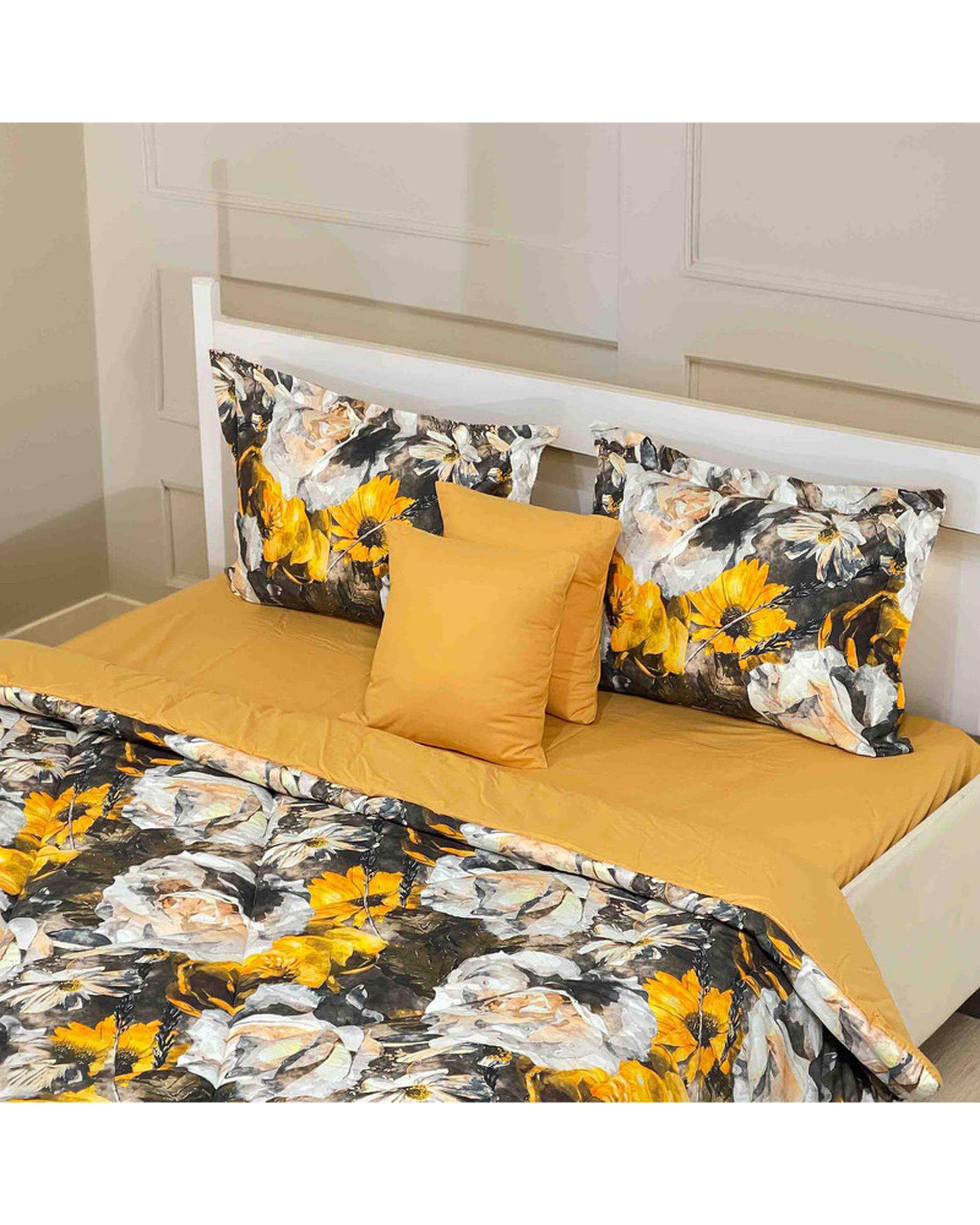 سرویس خواب یک نفره 4 تکه مانیکا هوم Monica Home مدل کاستا