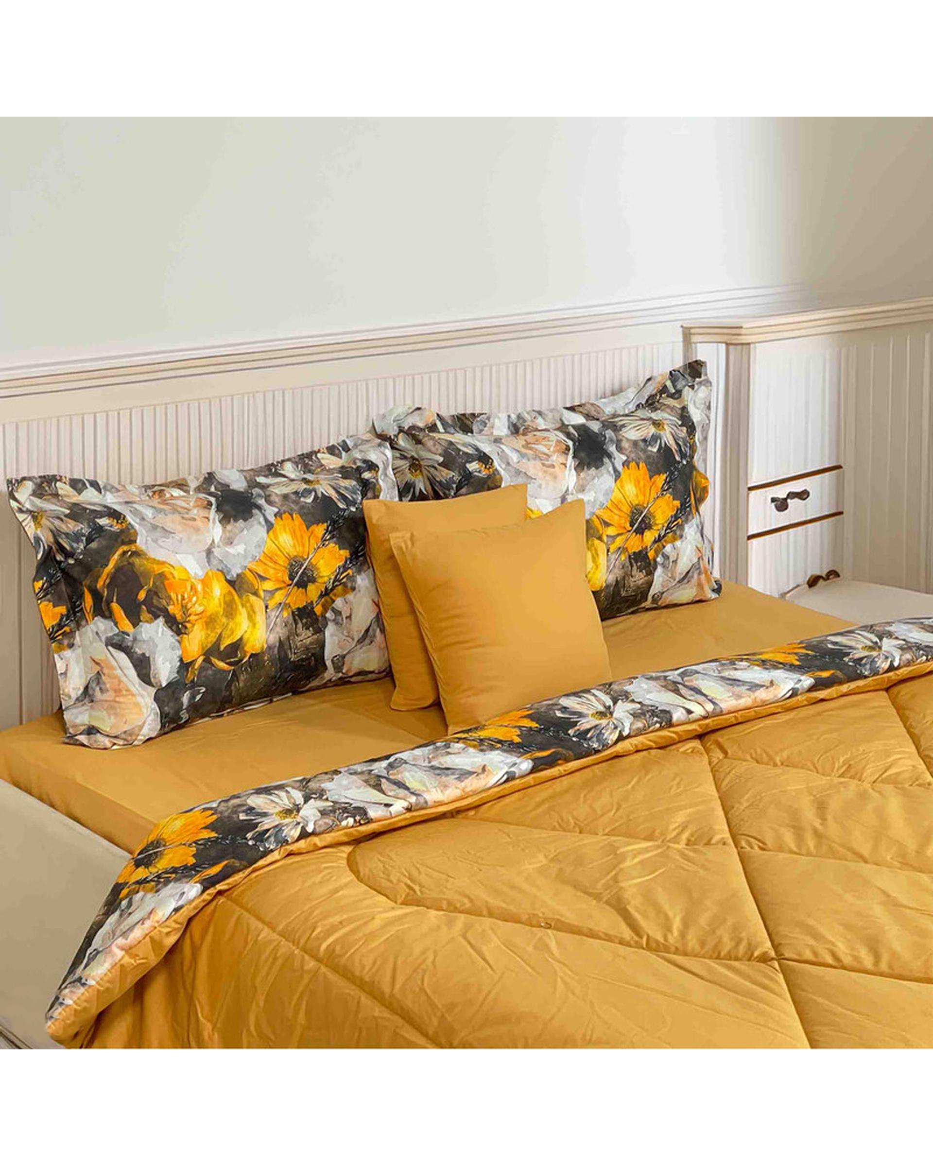 سرویس خواب یک نفره 4 تکه مانیکا هوم Monica Home مدل کاستا