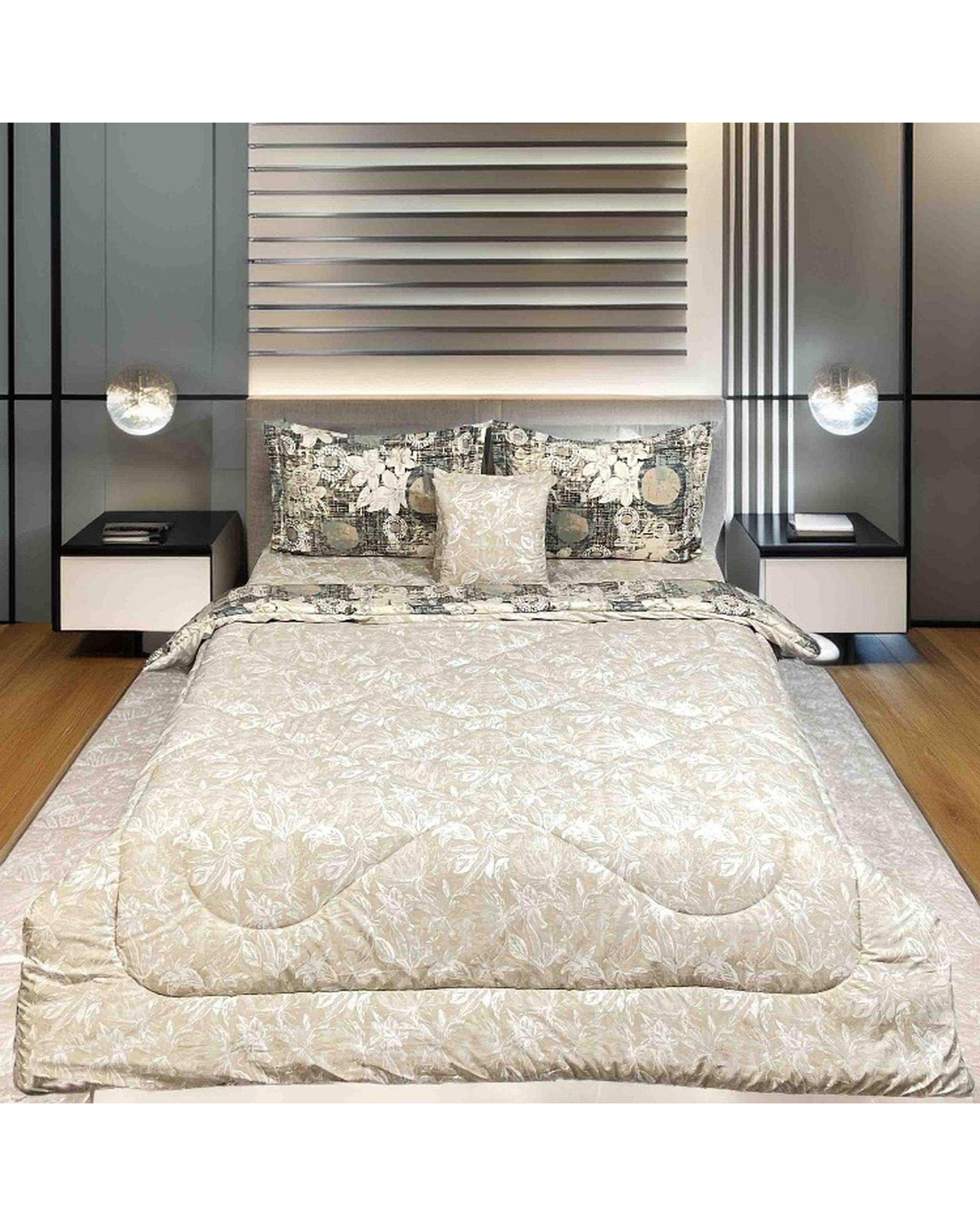 سرویس خواب دو نفره 6 تکه مانیکا هوم Monica Home مدل دیلارا