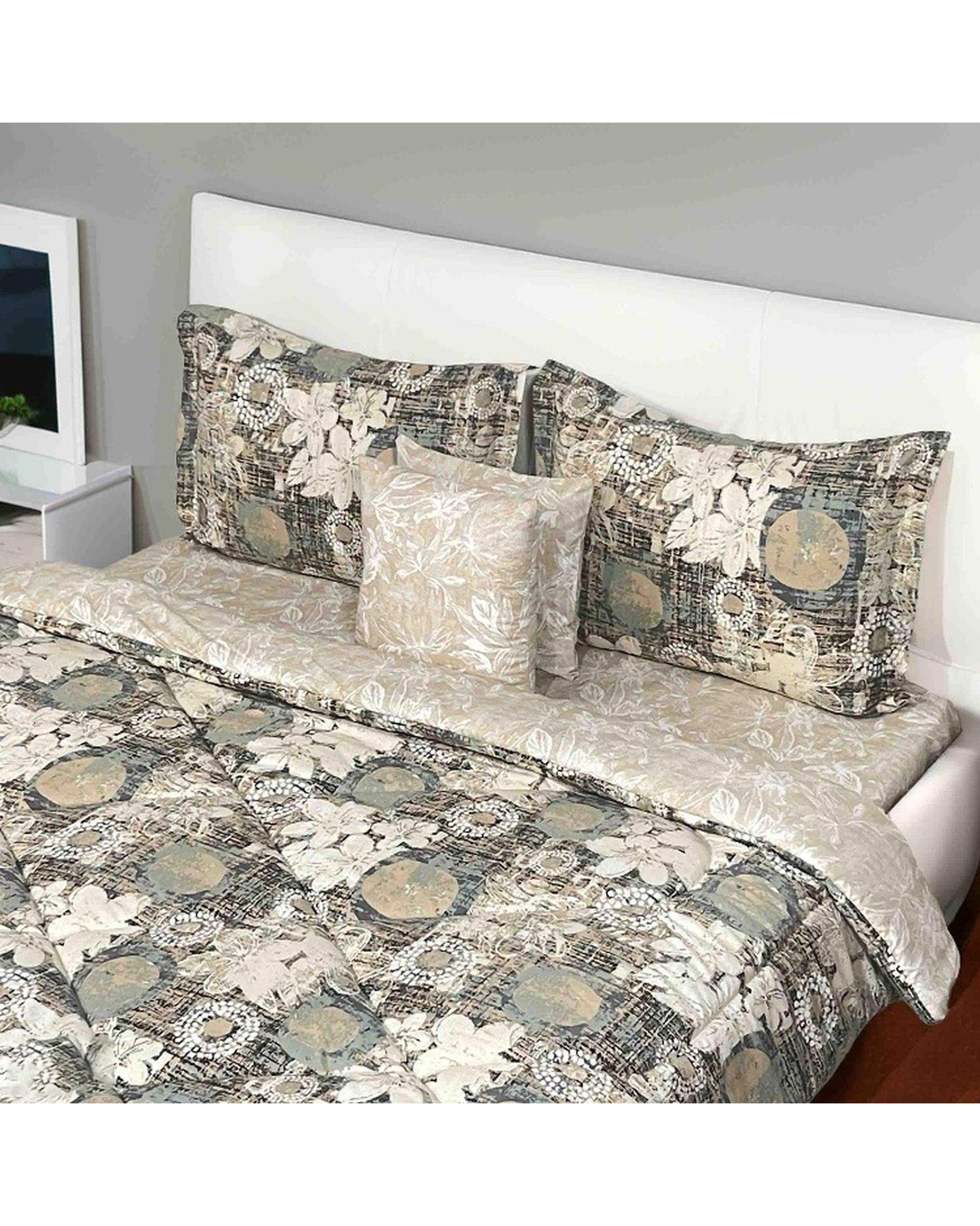 سرویس خواب دو نفره 6 تکه مانیکا هوم Monica Home مدل دیلارا