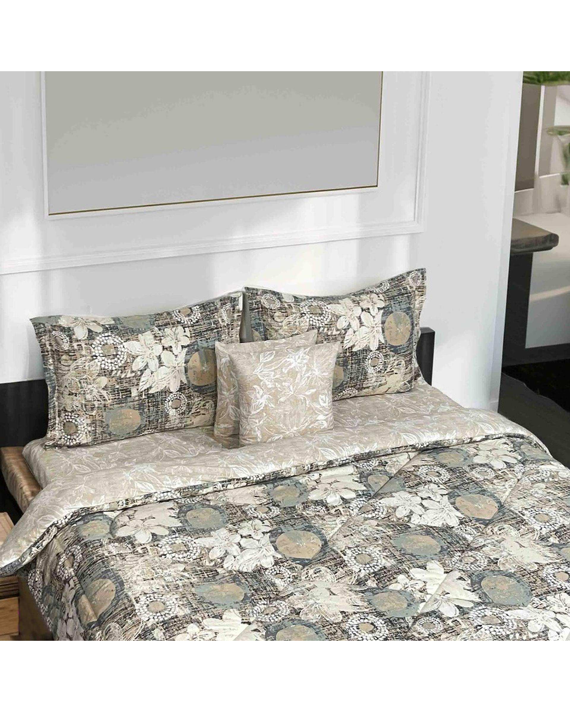 سرویس خواب دو نفره 6 تکه مانیکا هوم Monica Home مدل دیلارا