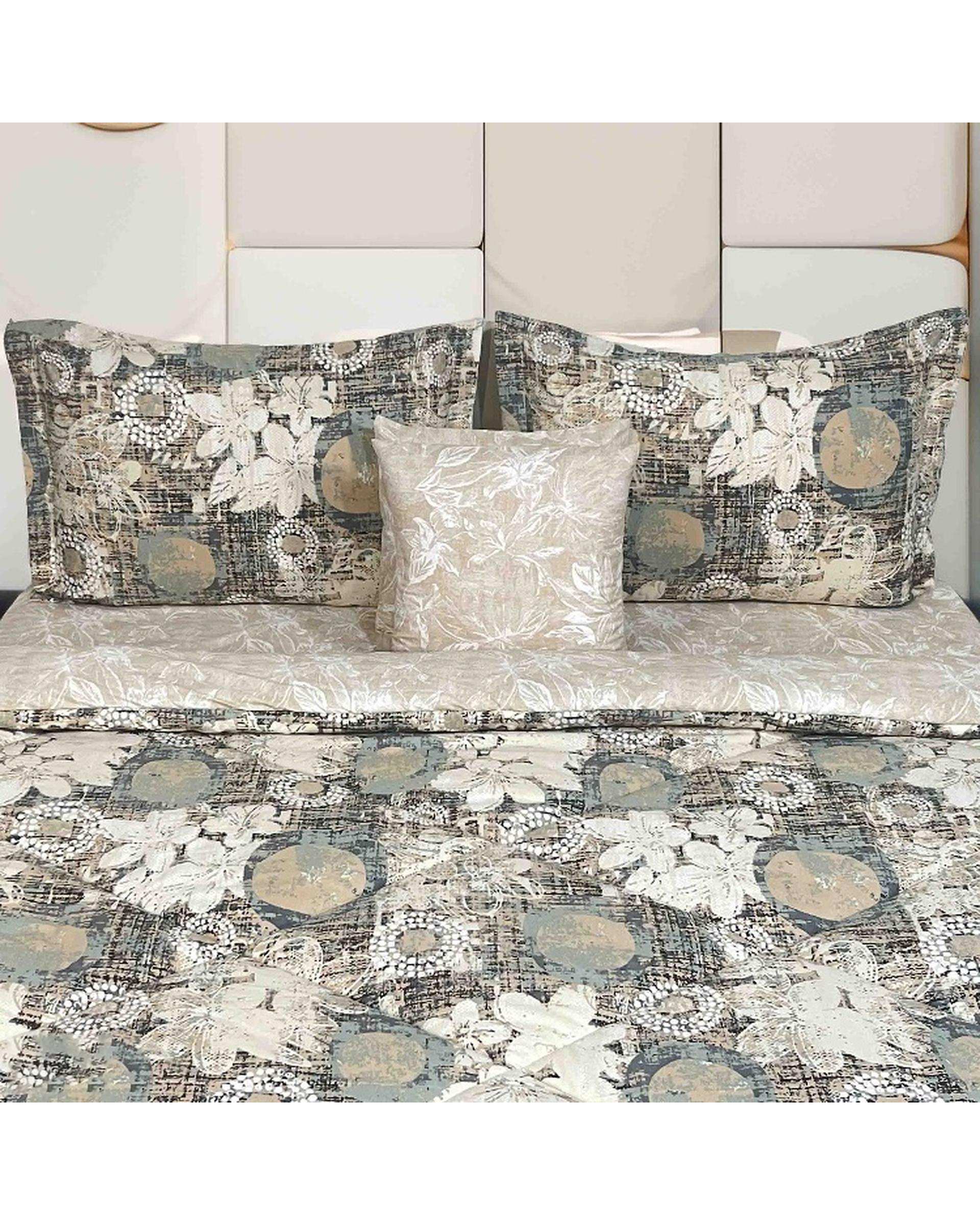 سرویس خواب دو نفره 6 تکه مانیکا هوم Monica Home مدل دیلارا