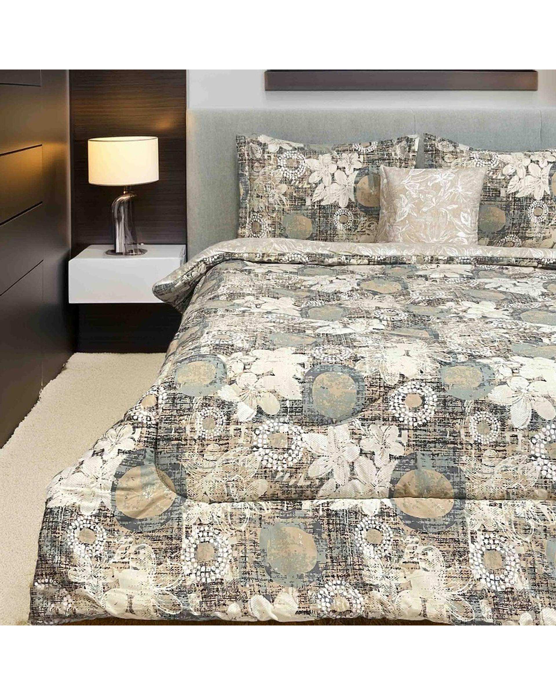 سرویس خواب دو نفره 6 تکه مانیکا هوم Monica Home مدل دیلارا