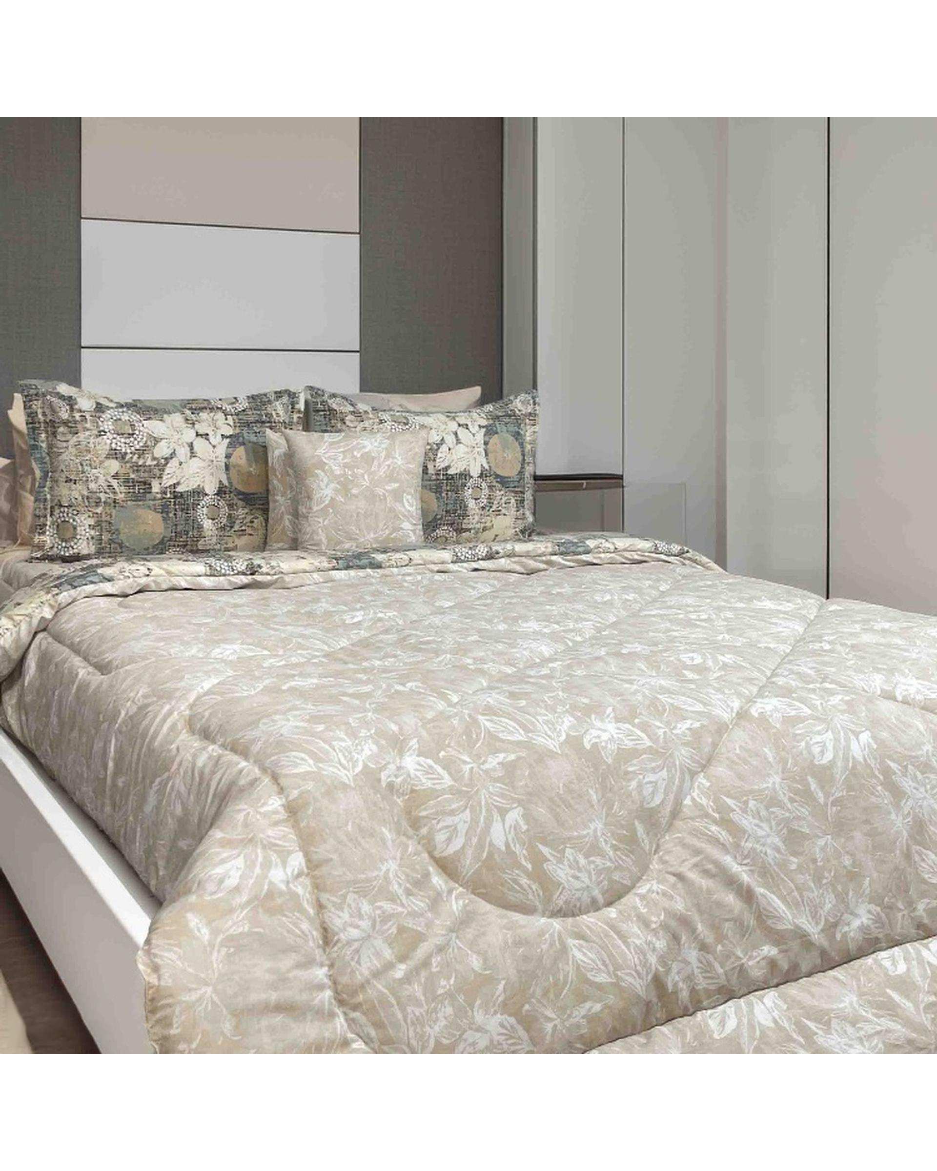 سرویس خواب دو نفره 6 تکه مانیکا هوم Monica Home مدل دیلارا