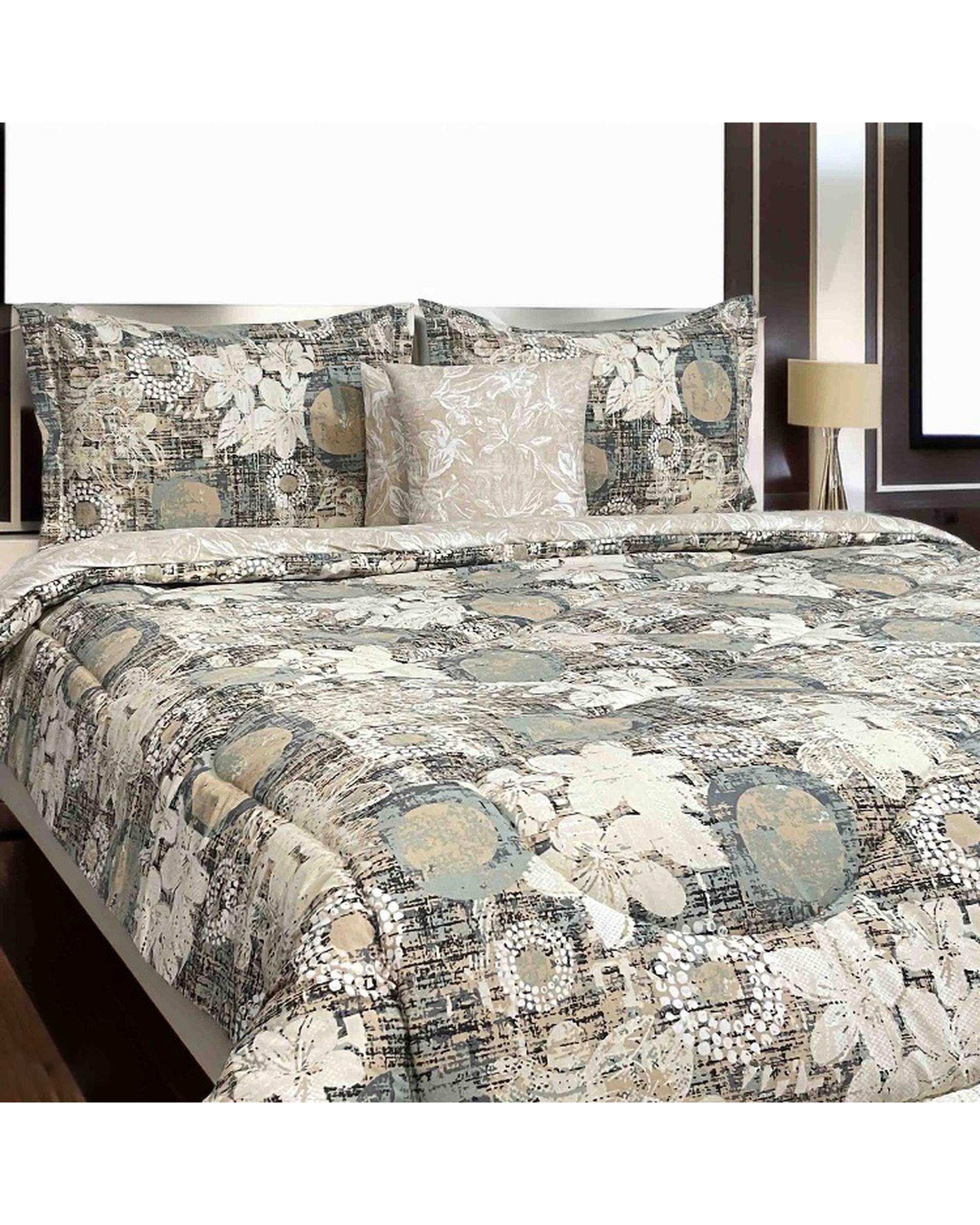 سرویس خواب دو نفره 6 تکه مانیکا هوم Monica Home مدل دیلارا