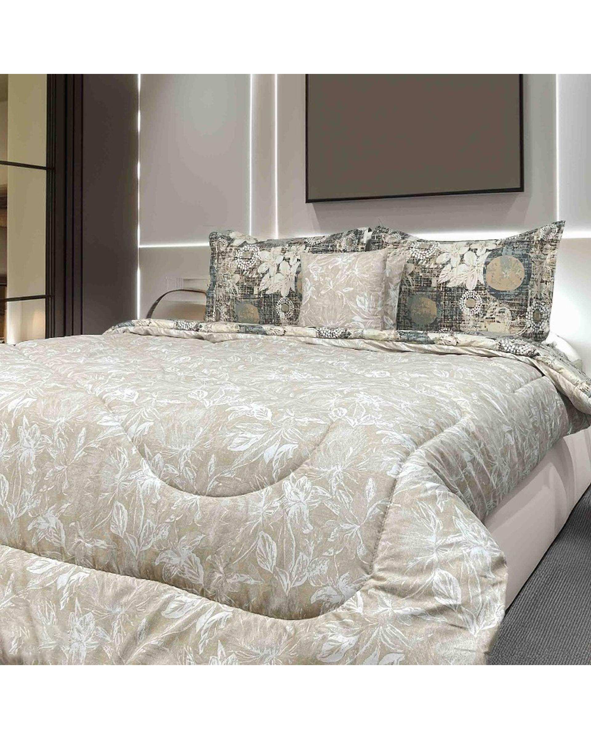 سرویس خواب دو نفره 6 تکه مانیکا هوم Monica Home مدل دیلارا