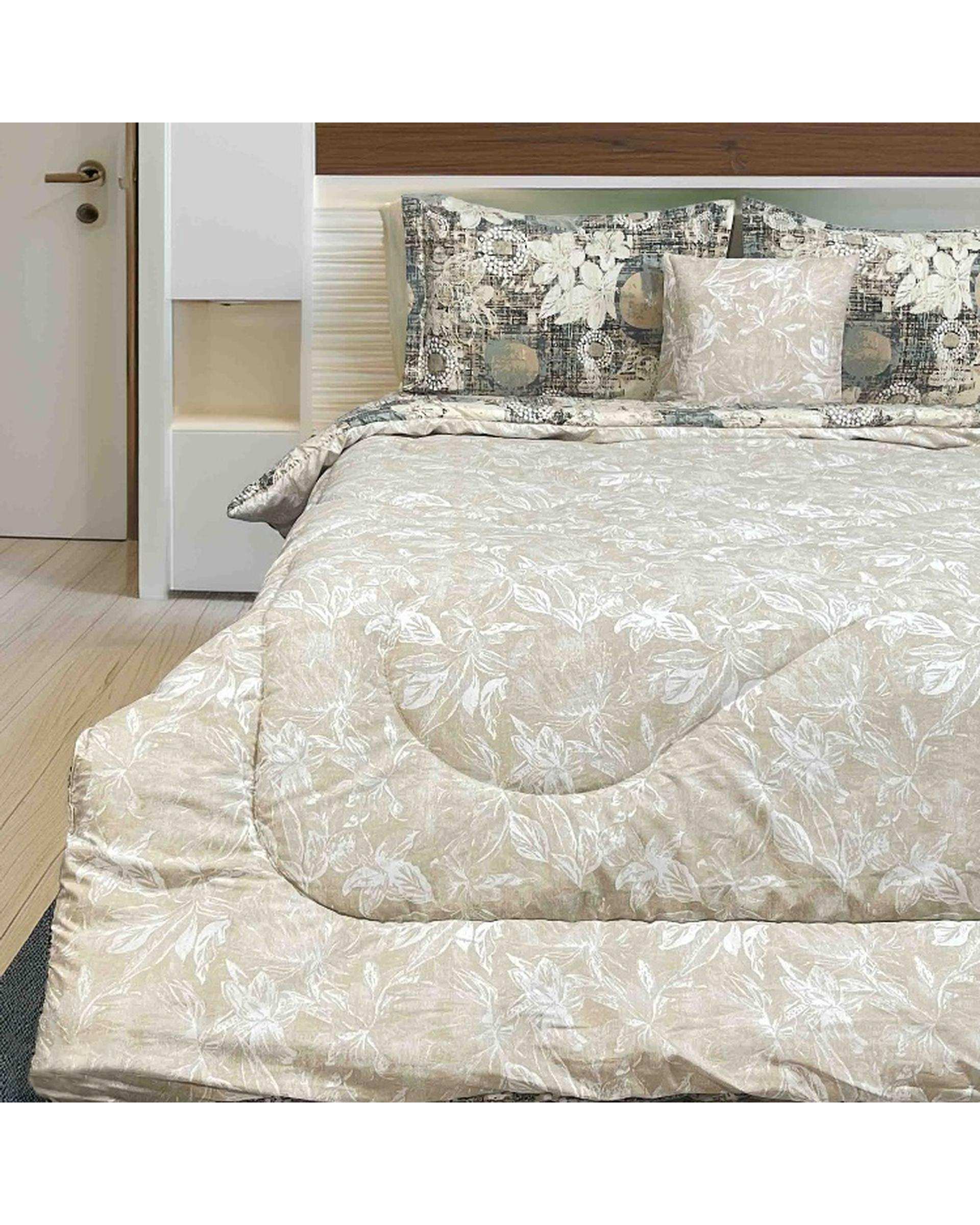 سرویس خواب دو نفره 6 تکه مانیکا هوم Monica Home مدل دیلارا