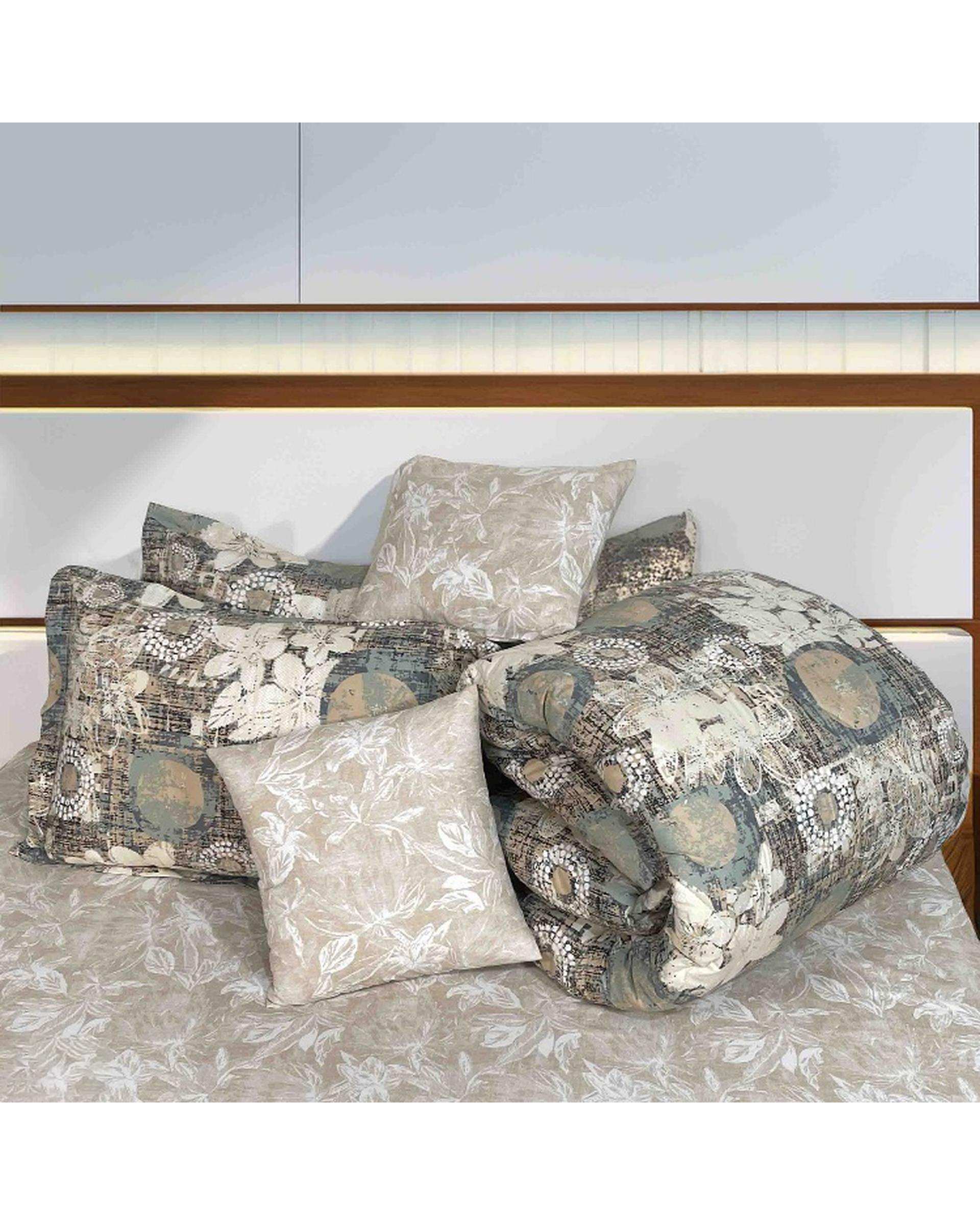 سرویس خواب دو نفره 6 تکه مانیکا هوم Monica Home مدل دیلارا