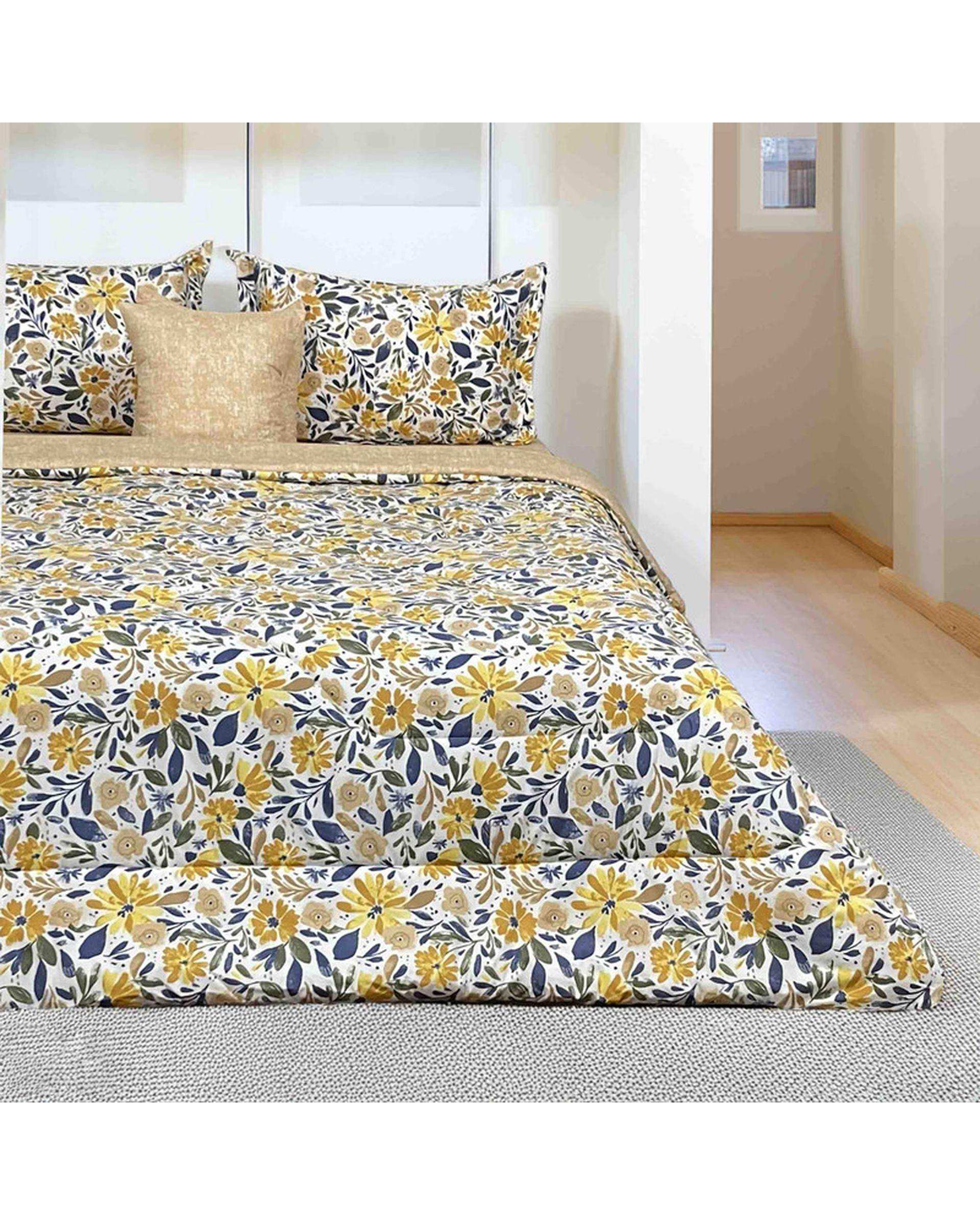 سرویس خواب دو نفره 6 تکه مانیکاهوم MonicaHome مدل آرات