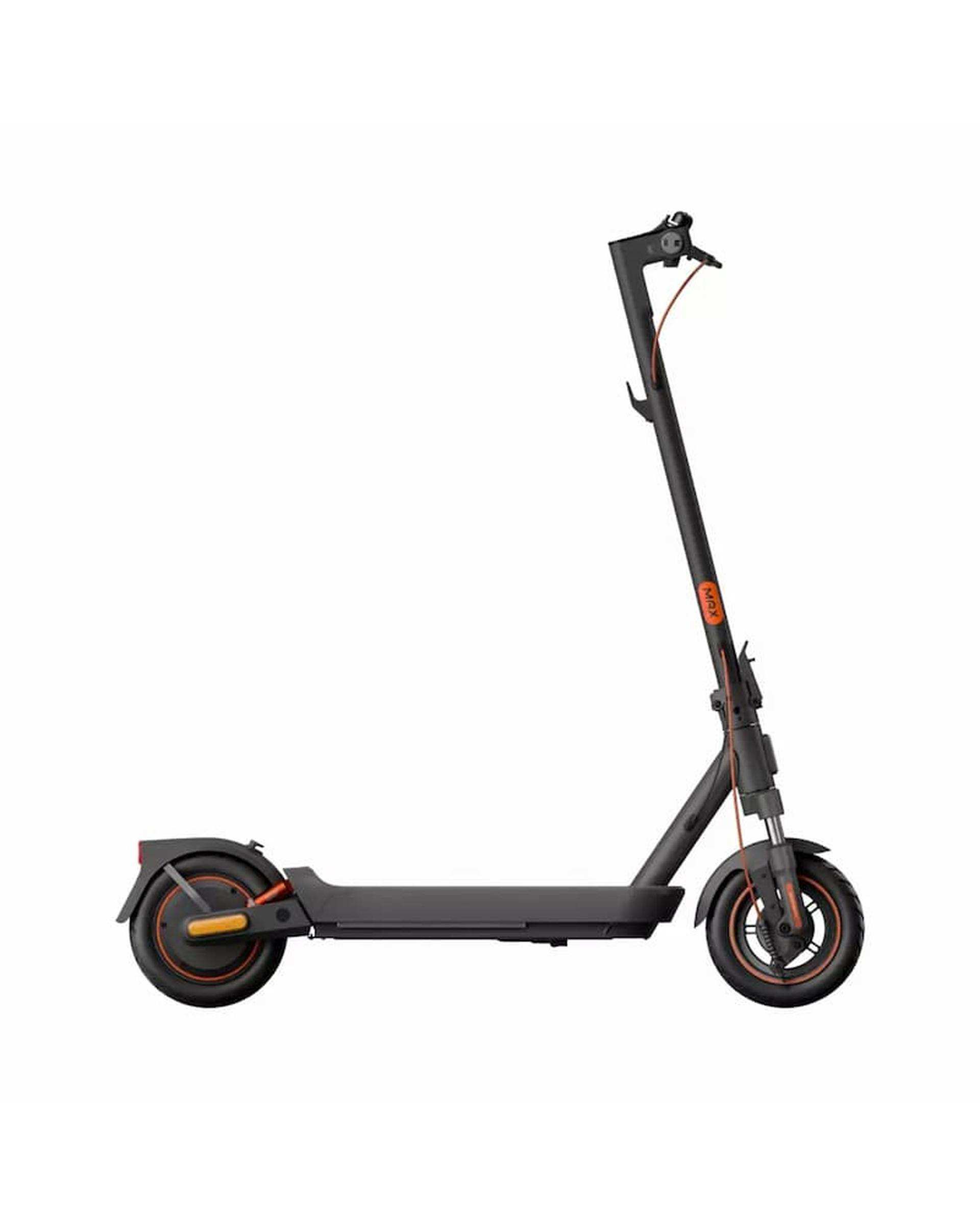 اسکوتر برقی تاشو شیائومی Xiaomi مدل 5 Max