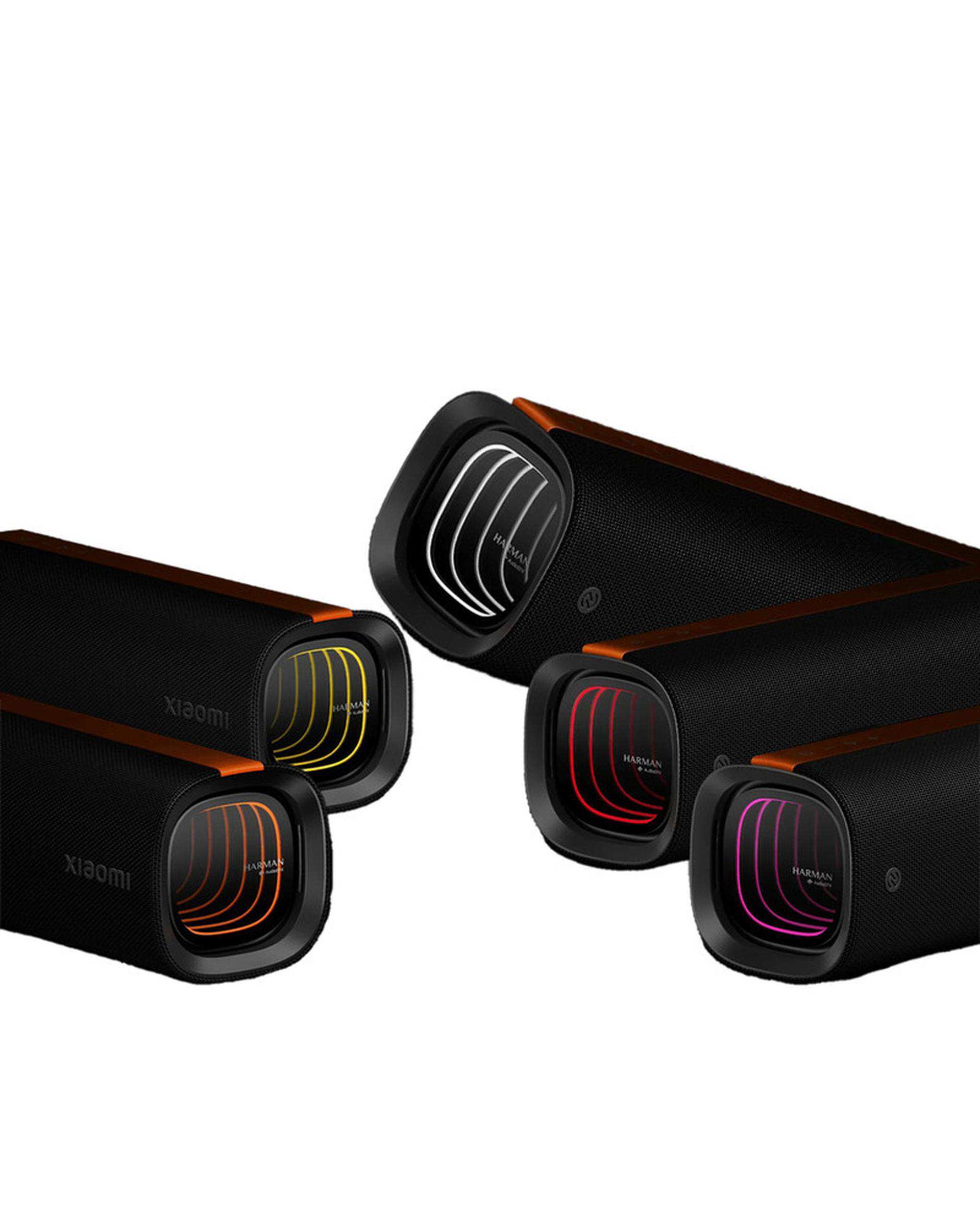 اسپیکر قابل حمل شیائومی Xiaomi مدل Sound Party