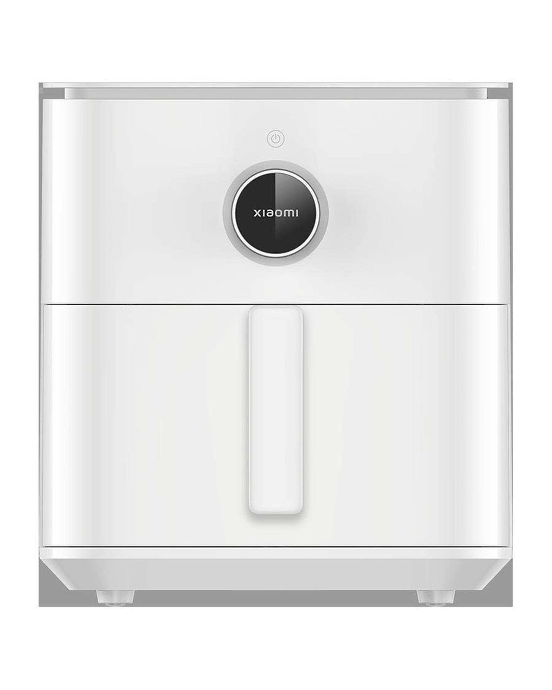 هواپز و سرخ کن بدون روغن سفید شیائومی Xiaomi مدل Air Fryer 6.5L