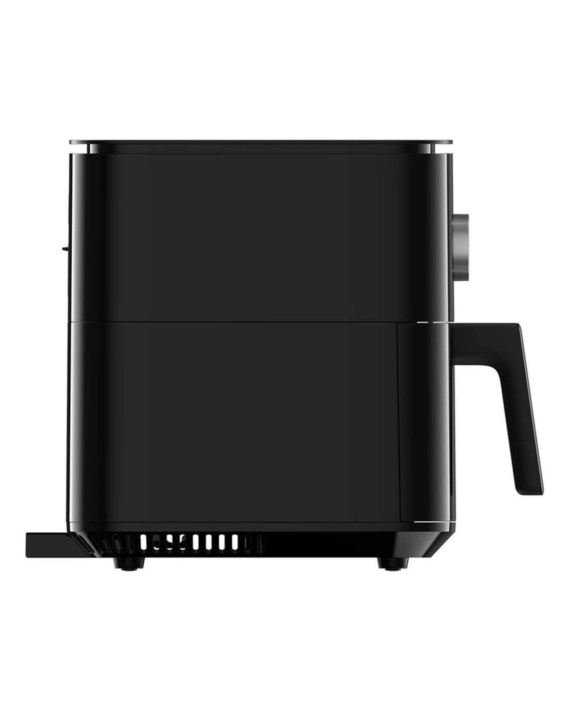 هواپز و سرخ کن بدون روغن مشکی شیائومی Xiaomi مدل Air Fryer 6.5L