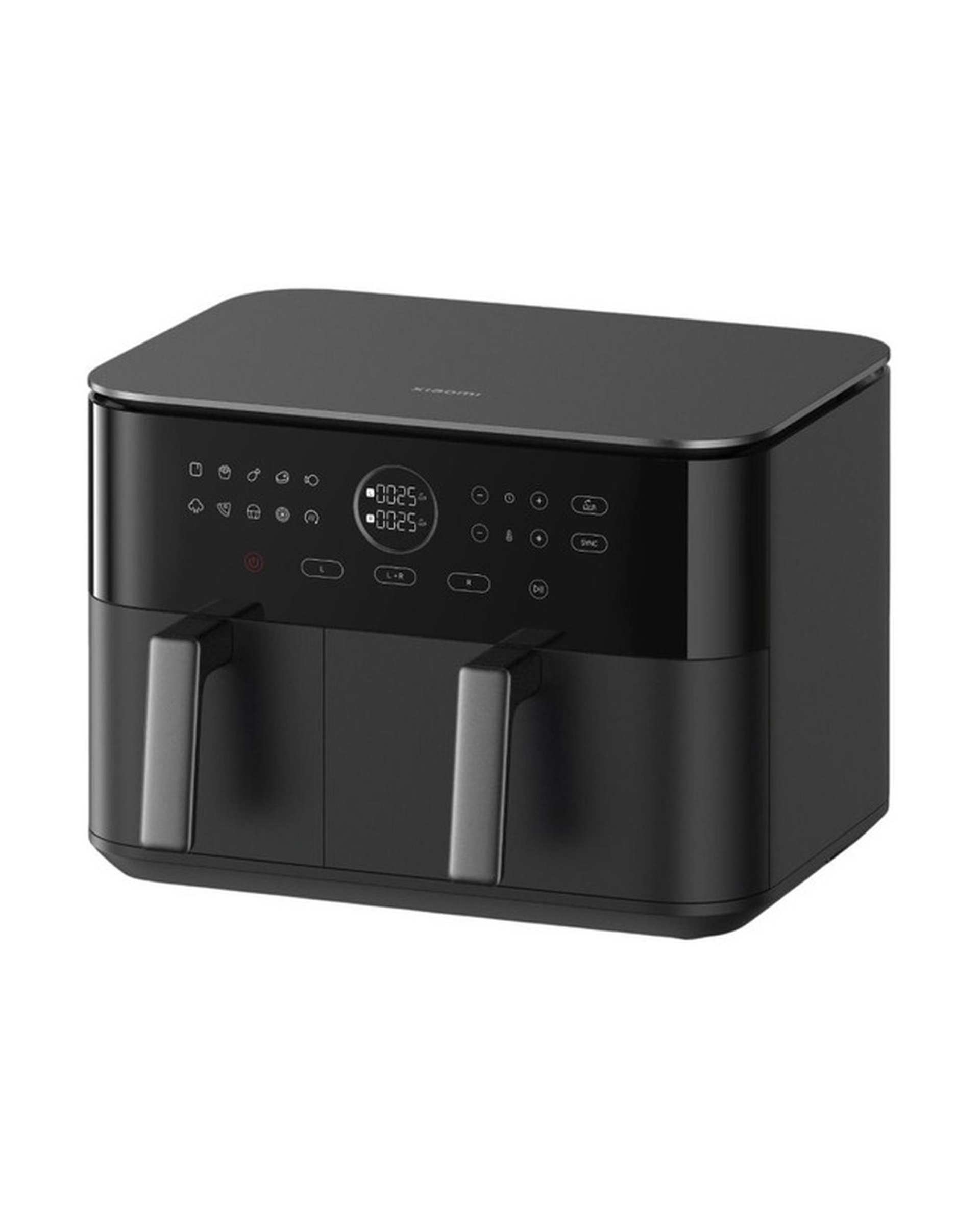 هواپز و سرخ کن بدون روغن شیائومی Xiaomi مدل Dual Zone Air Fryer 10L MAF-D1001