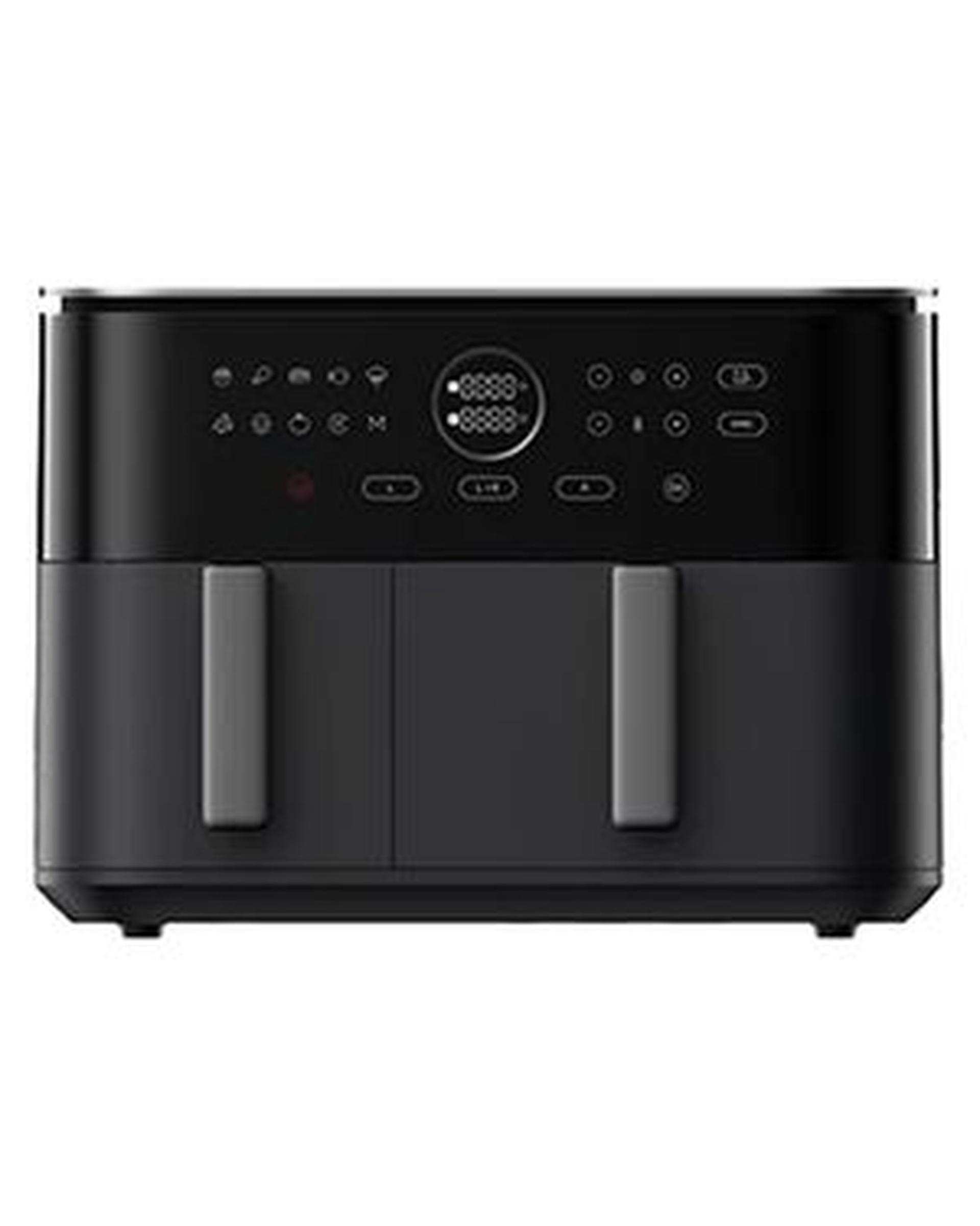 هواپز و سرخ کن بدون روغن شیائومی Xiaomi مدل Dual Zone Air Fryer 10L MAF-D1001