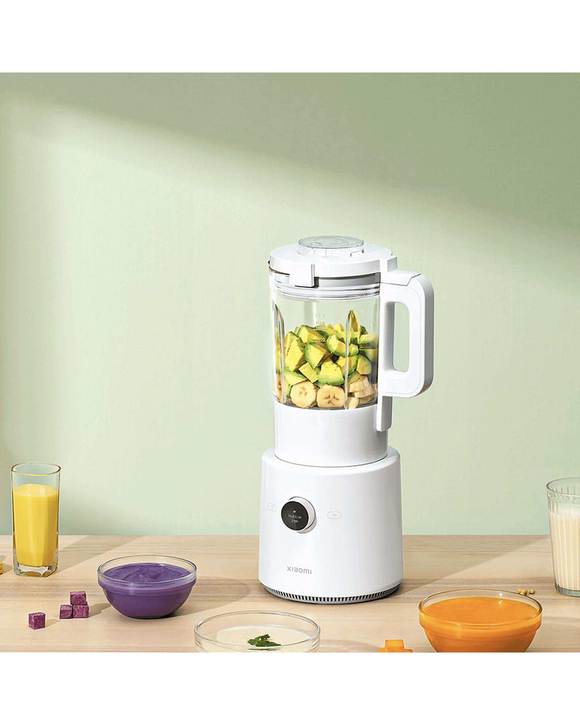 بلندر و مخلوط کن برقی شیائومی Xiaomi مدل Blender Pro
