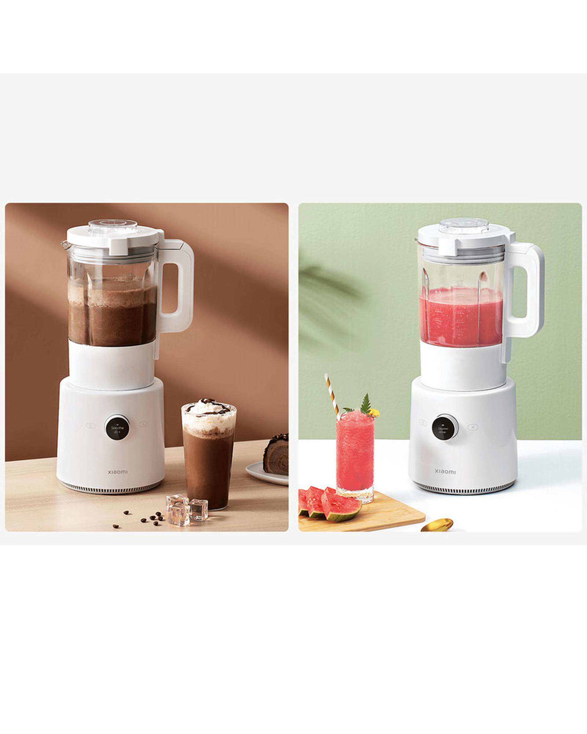 بلندر و مخلوط کن برقی شیائومی Xiaomi مدل Blender Pro