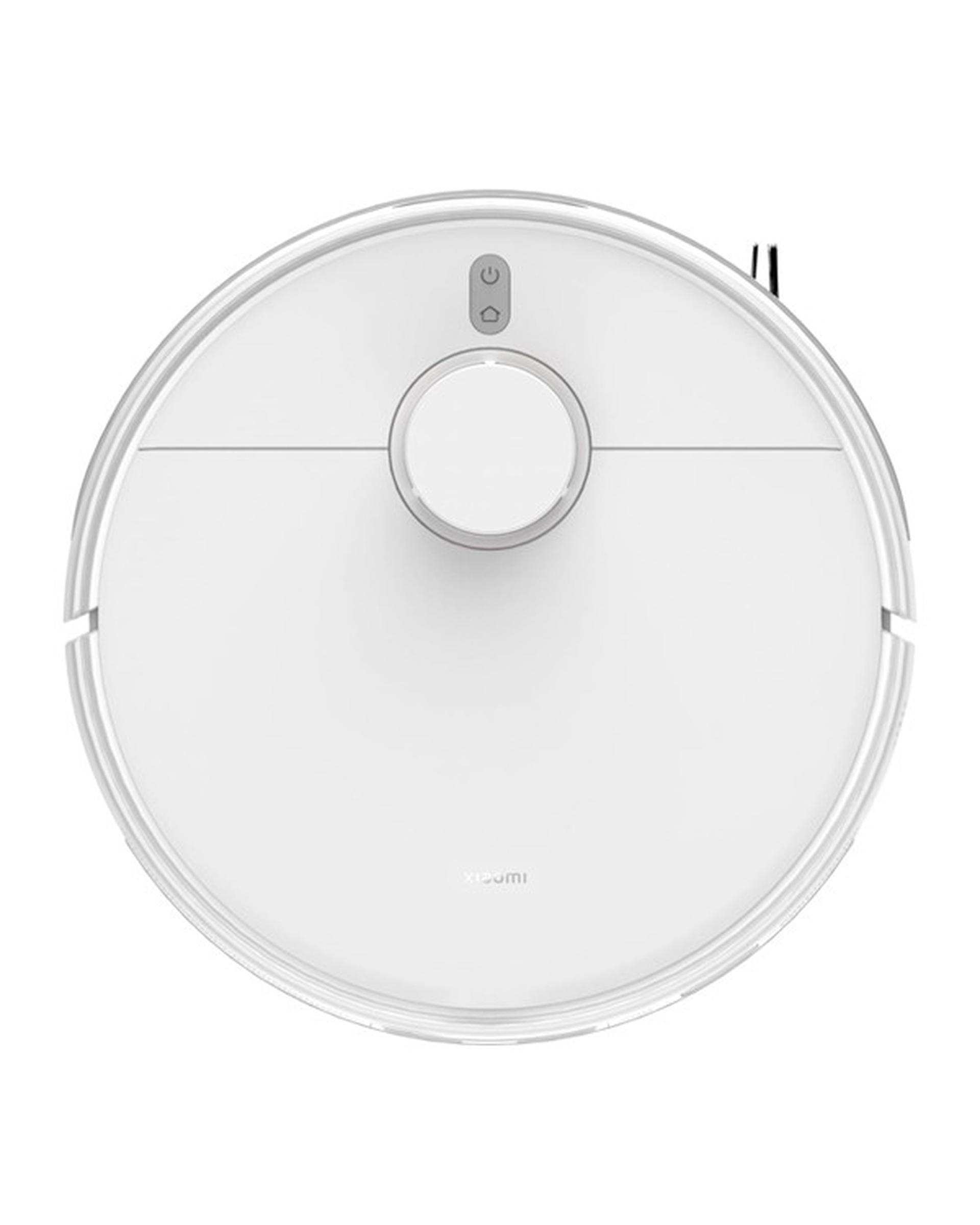 جارو رباتیک سفید شیائومی Xiaomi مدل Robot Vacuum H40