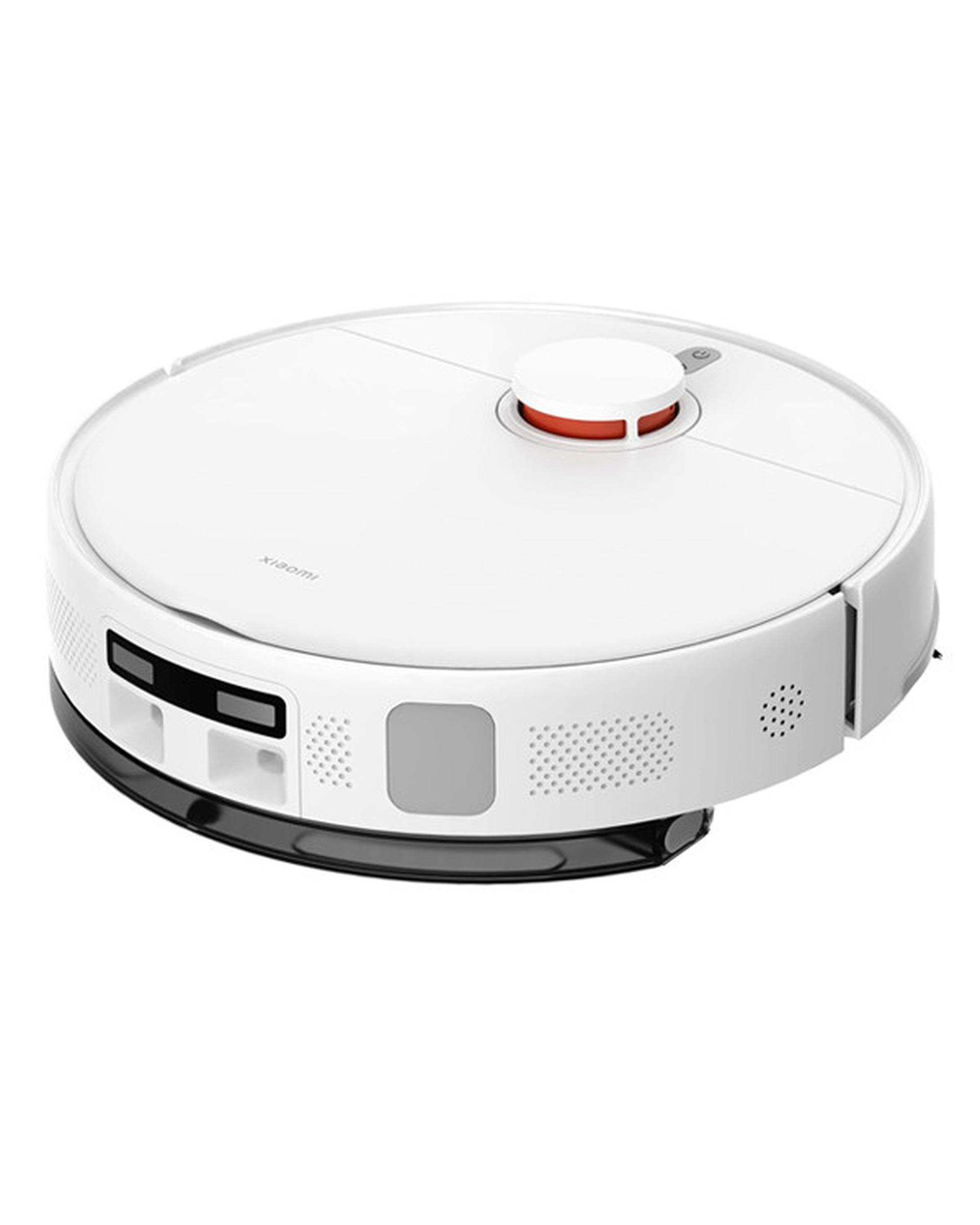 جارو رباتیک سفید شیائومی Xiaomi مدل Robot Vacuum H40