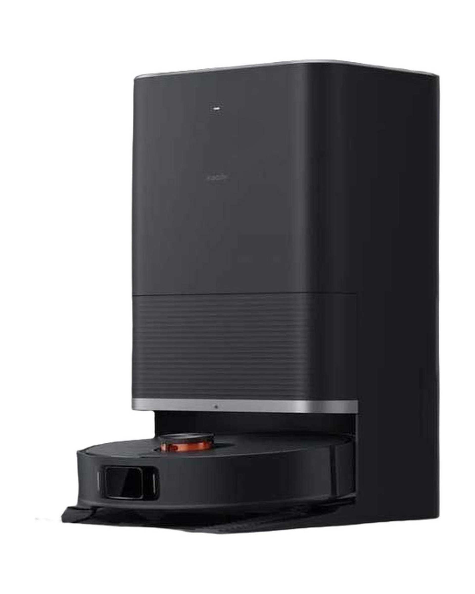 جارو رباتیک هوشمند مشکی شیائومی Xiaomi مدل vacuum robot x20max