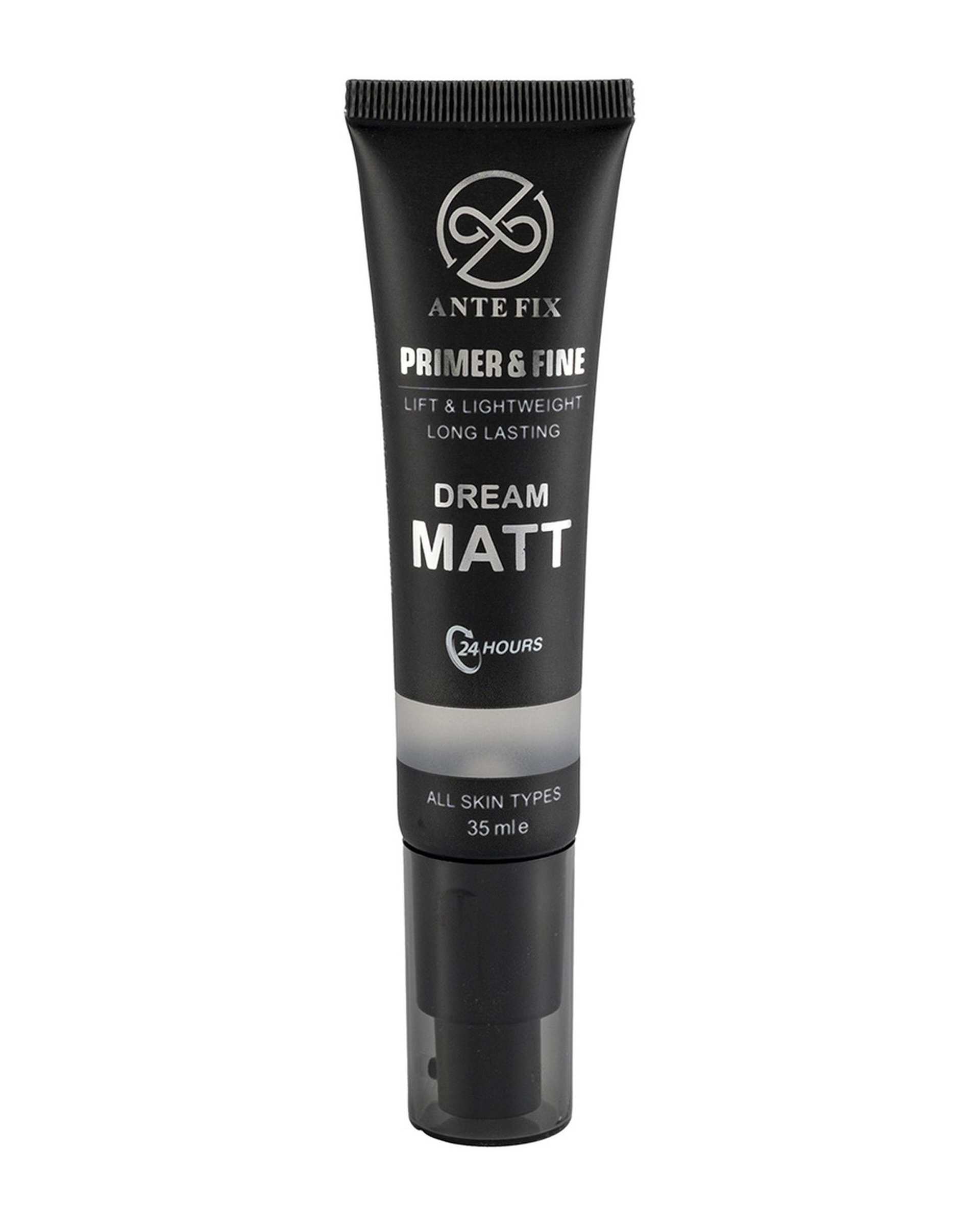 پرایمر آنتی فیکس مدل Dream Matt حجم 35ml