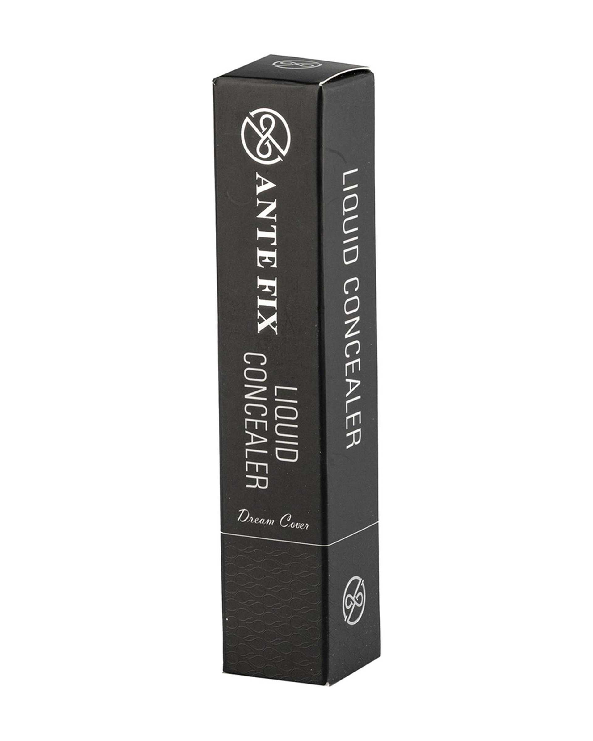 کانسیلر مایع آنتی فیکس Anti Fix مدل Dream Matt شماره 302 حجم 8ml