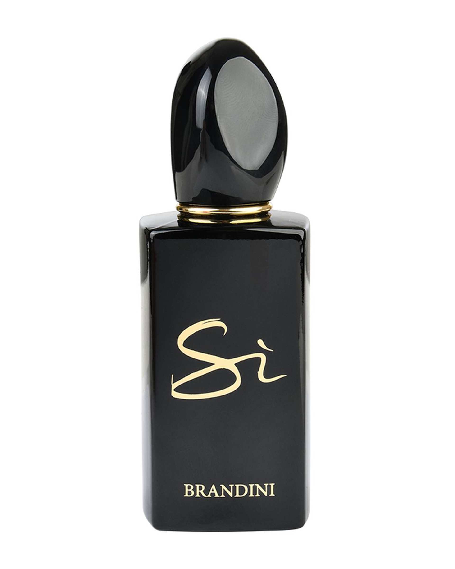 عطر جیبی زنانه برندینی Brandini مدل جورجیو آرمانی سی اینتنس Giorgio Armani Si Intense حجم 33ml