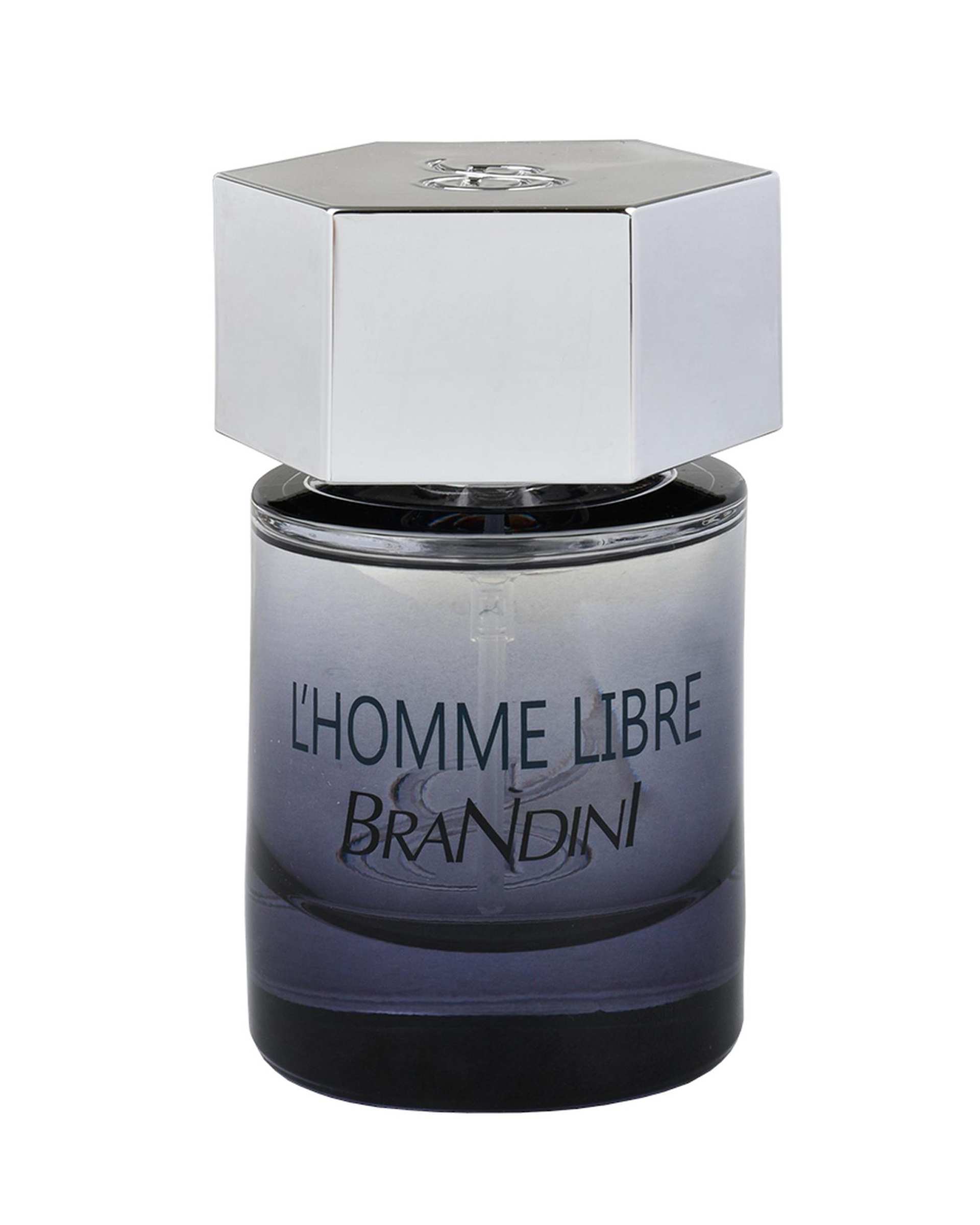 عطر جیبی مردانه برندینی Brandini مدل ال هوم لیبر L HOMME LIBRE حجم 33ml