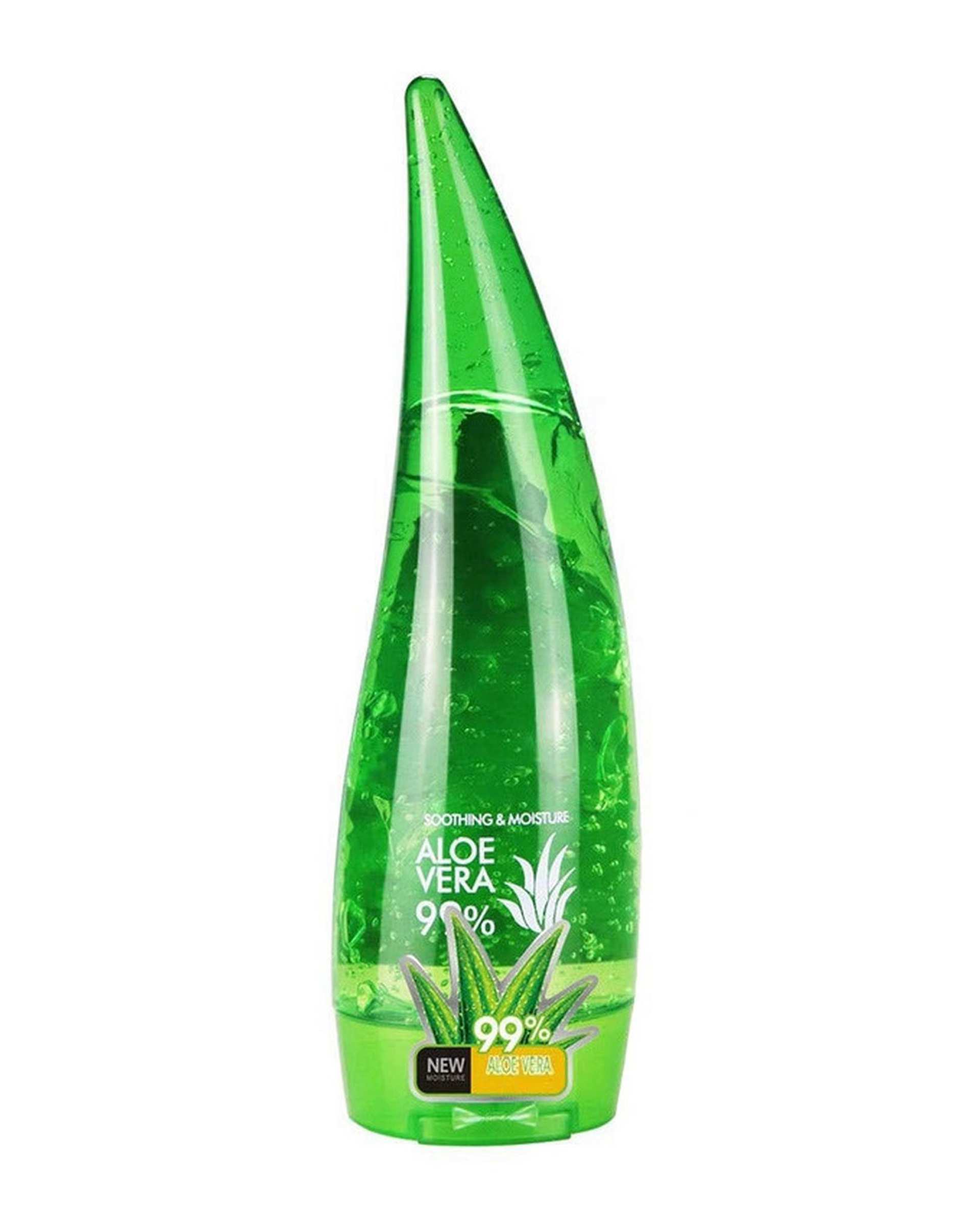 ژل مرطوب کننده شانتو حاوی عصاره آلوئه ورا حجم 260ml