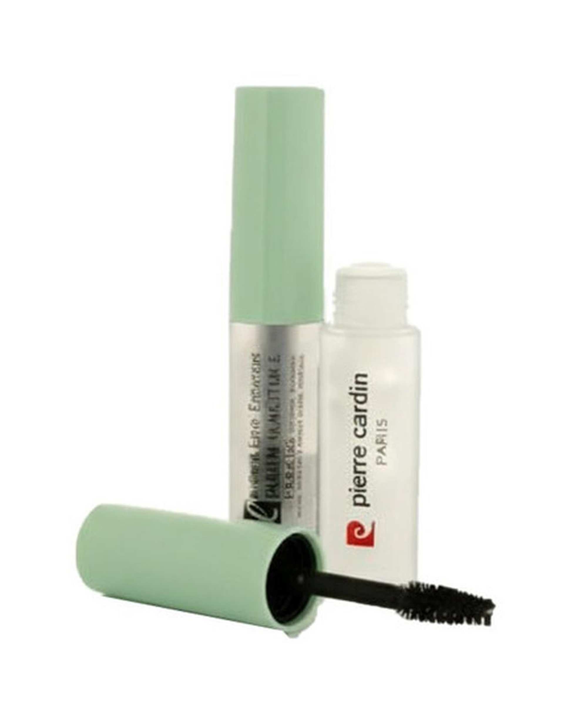 سرم تقویت کننده مژه و ابرو پیر کاردین Pierre Cardin مدل kerastim s حجم 5ml