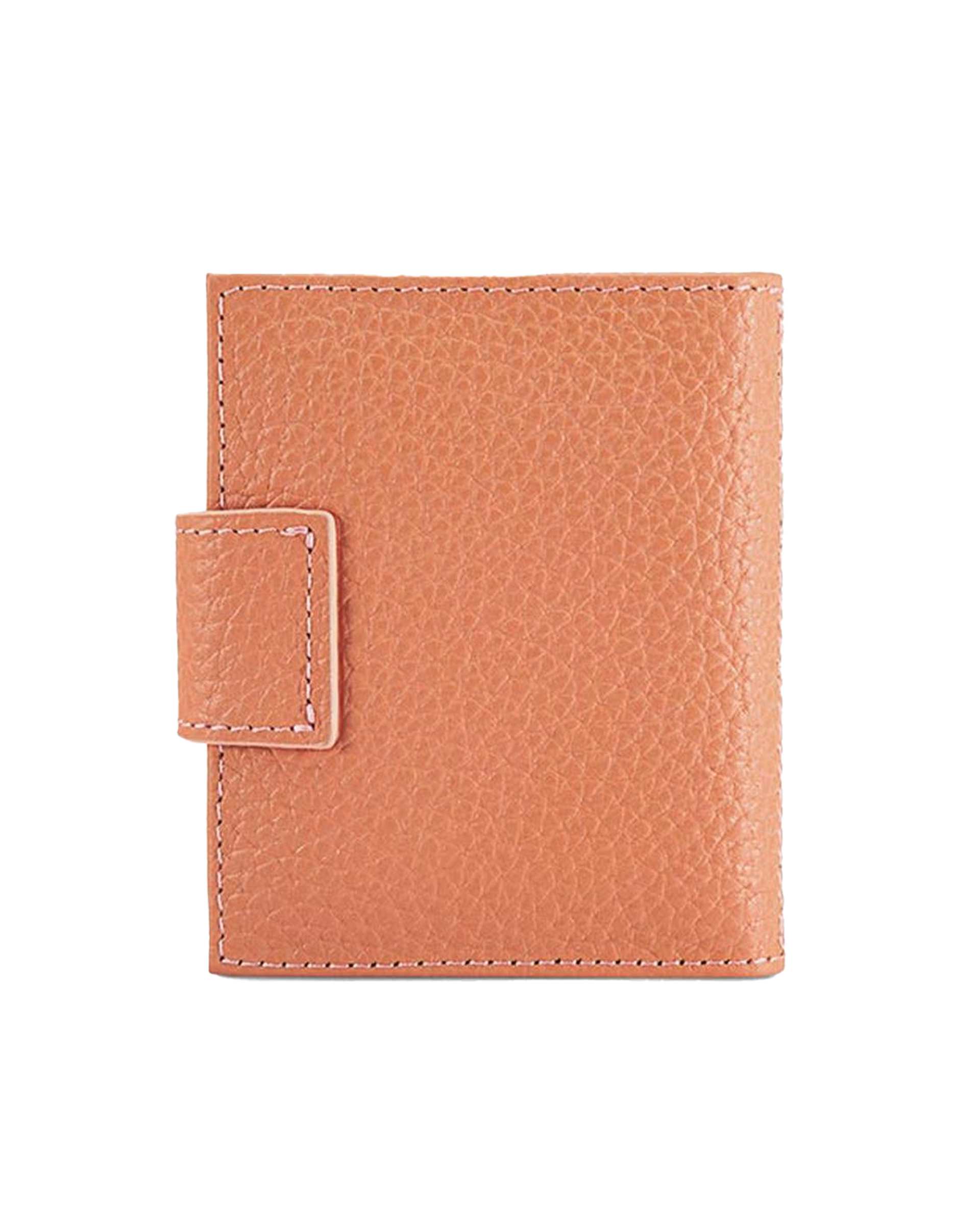 جاکارتی چرم پنککی نوین چرم Novin Leather مدل برنا BCC0292