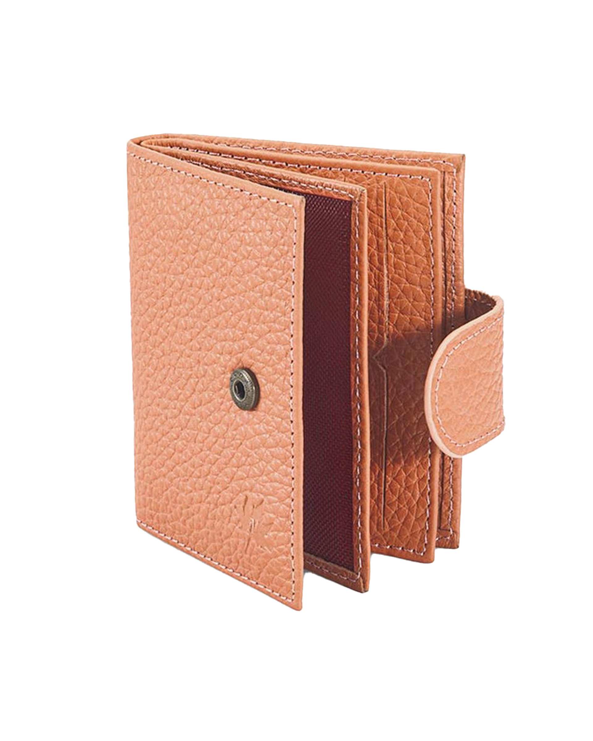 جاکارتی چرم پنککی نوین چرم Novin Leather مدل برنا BCC0292