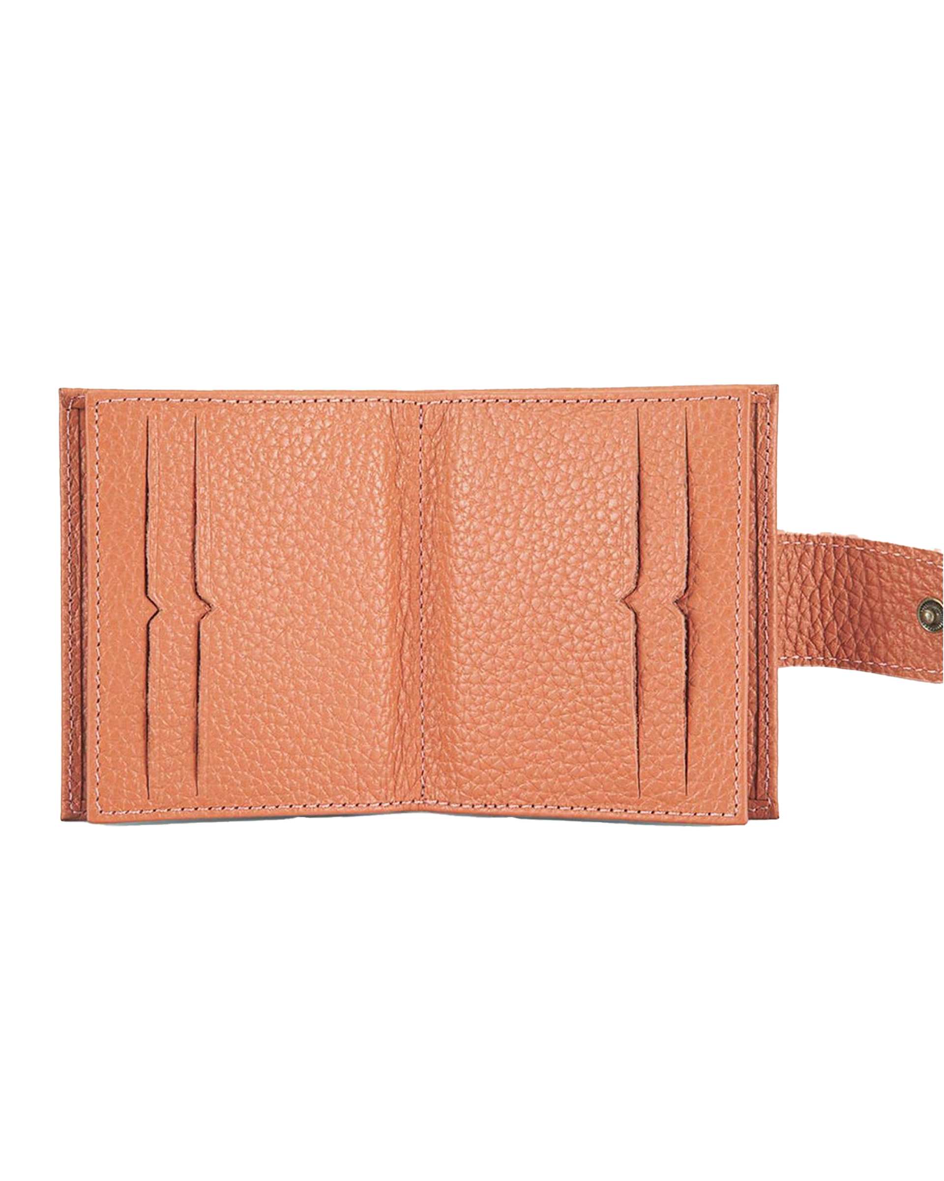 جاکارتی چرم پنککی نوین چرم Novin Leather مدل برنا BCC0292