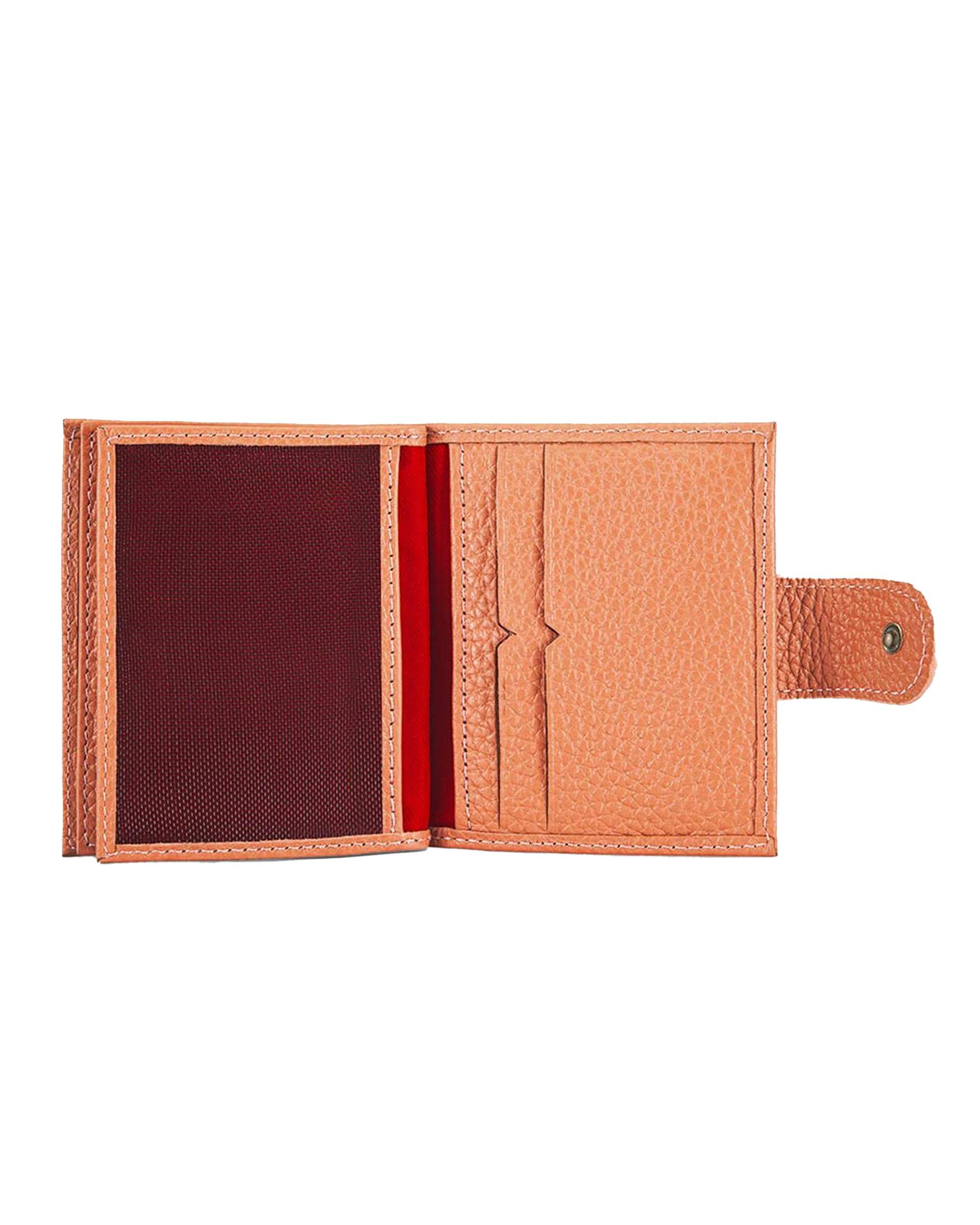 جاکارتی چرم پنککی نوین چرم Novin Leather مدل برنا BCC0292
