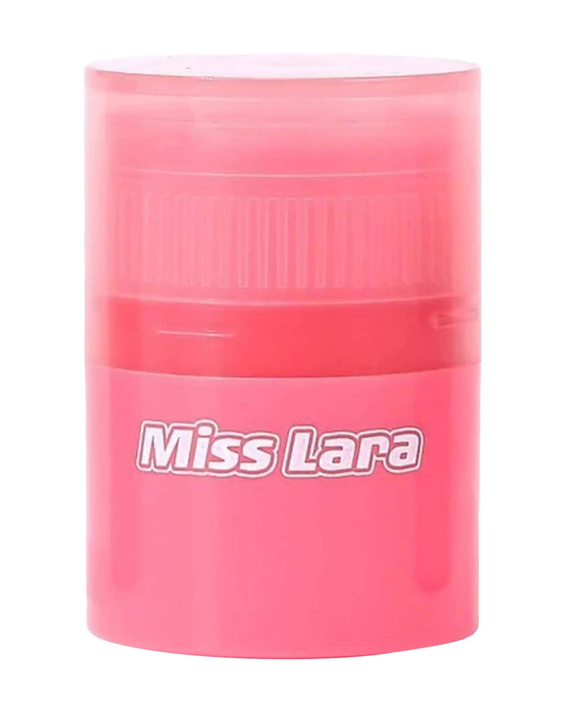 بالم و تینت لب پیچی میس لارا MissLara طعم آناناس شماره 05