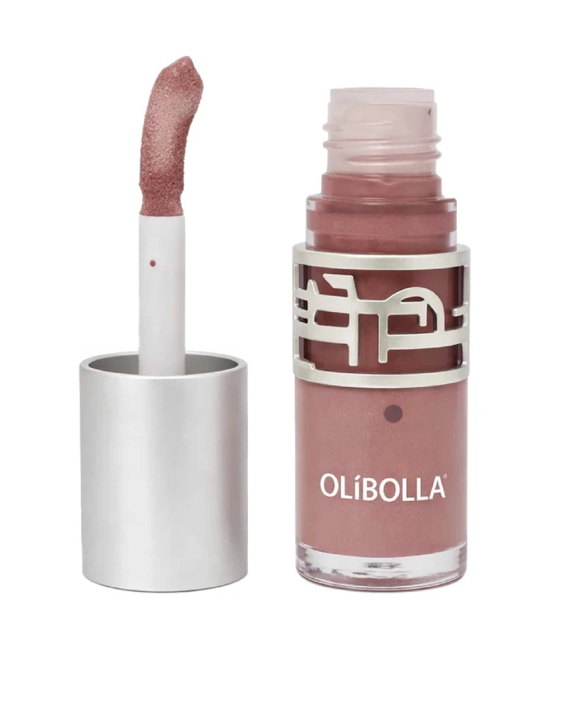 رژ لب مایع اولی بولا OLIBOLLA مدل Love Shine شماره 02