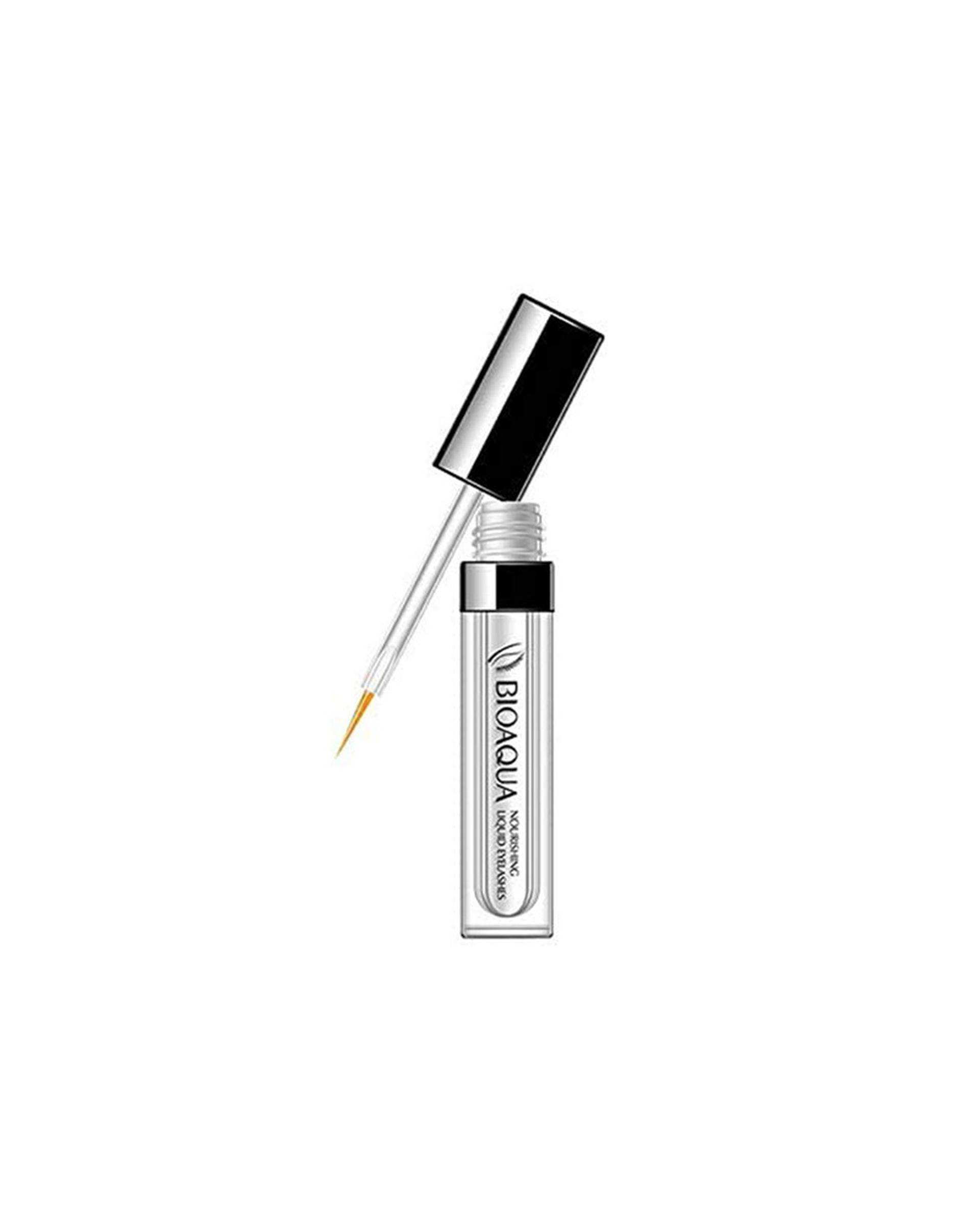 سرم تقویت کننده مژه و ابرو بیوآکوا Bioaqua مدل NIL حجم 7ml