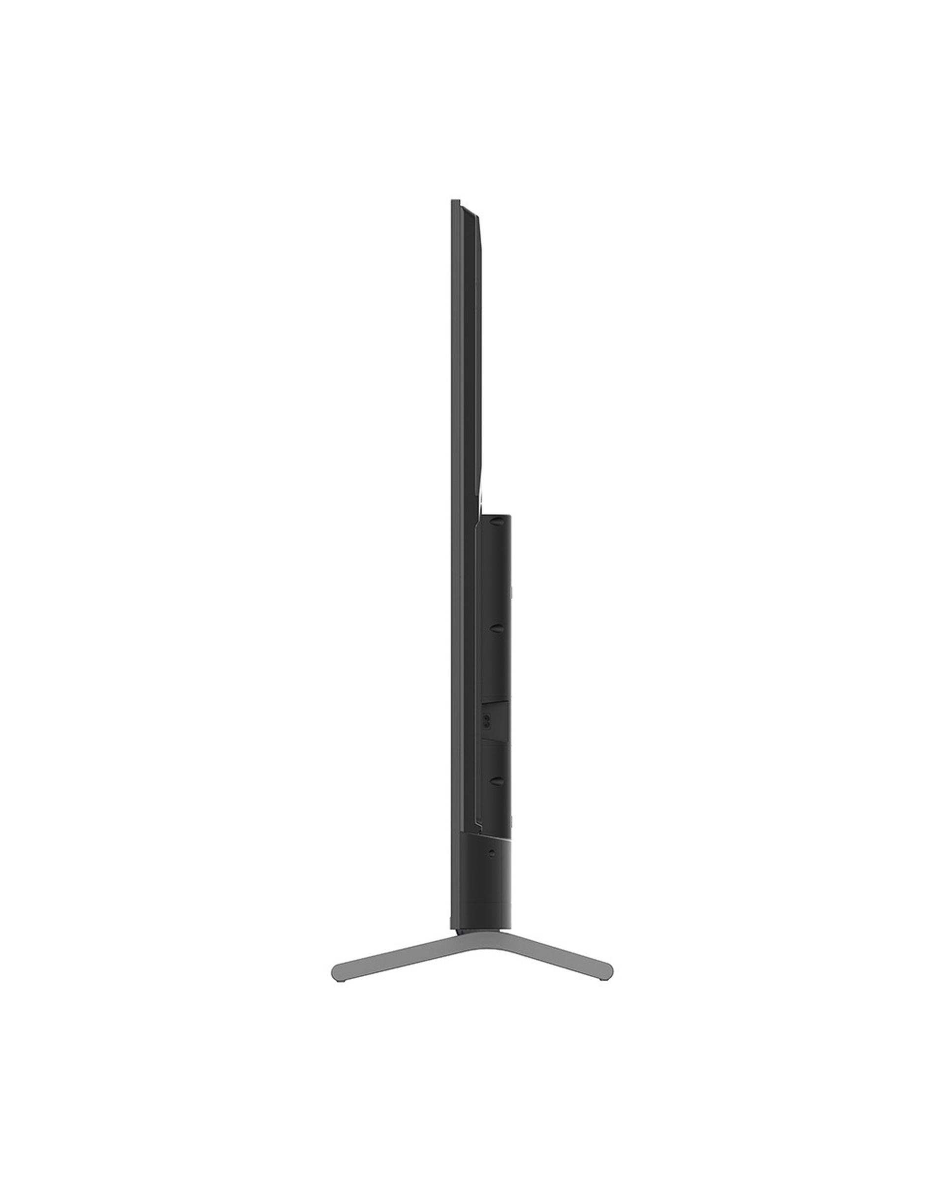 تلویزیون هوشمند جی پلاس Gplus مدل GTV-75SQM637SP سایز 75 اینچ