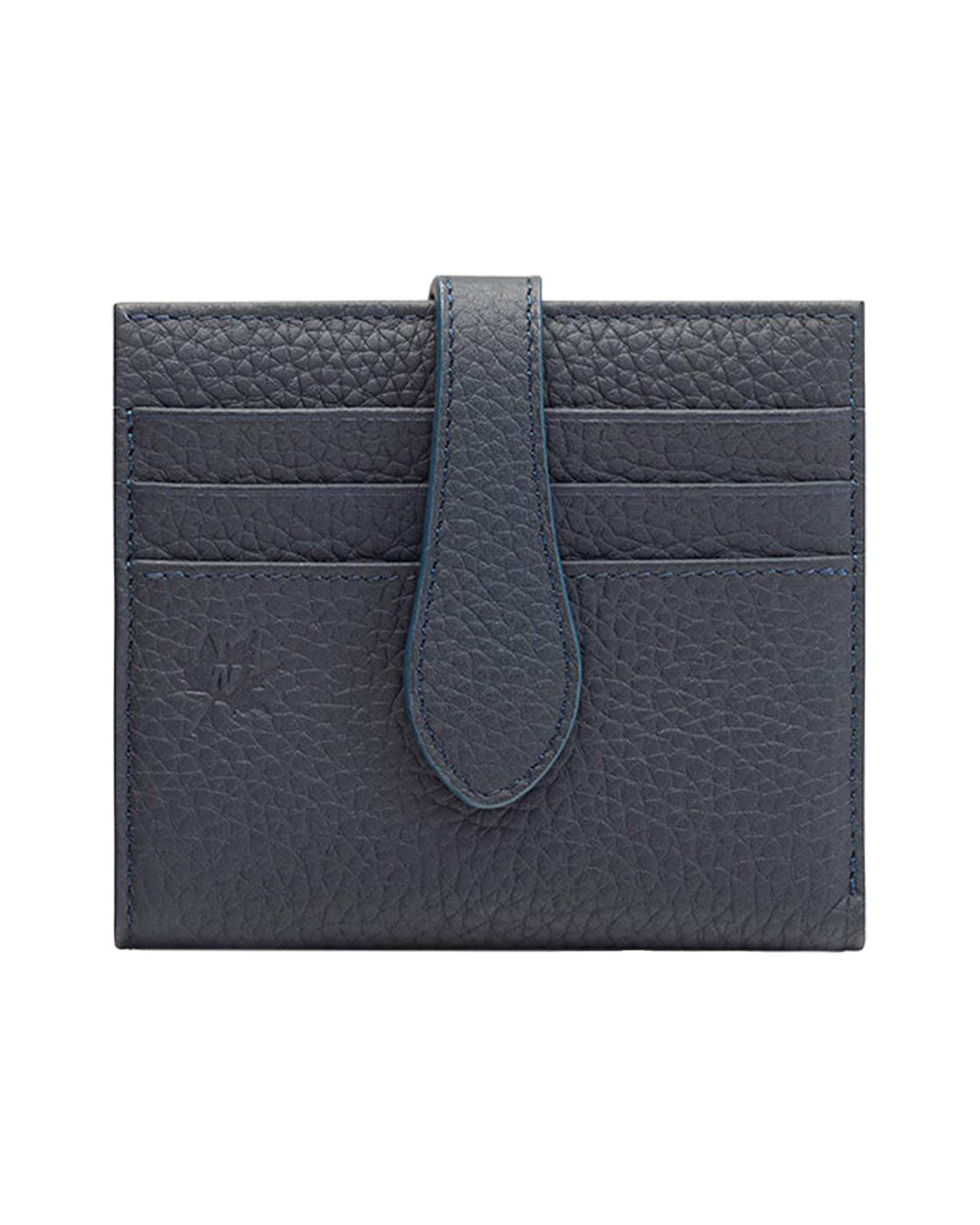 کیف پول چرم زنانه نوین چرم Novin Leather مدل ملوین PW3161