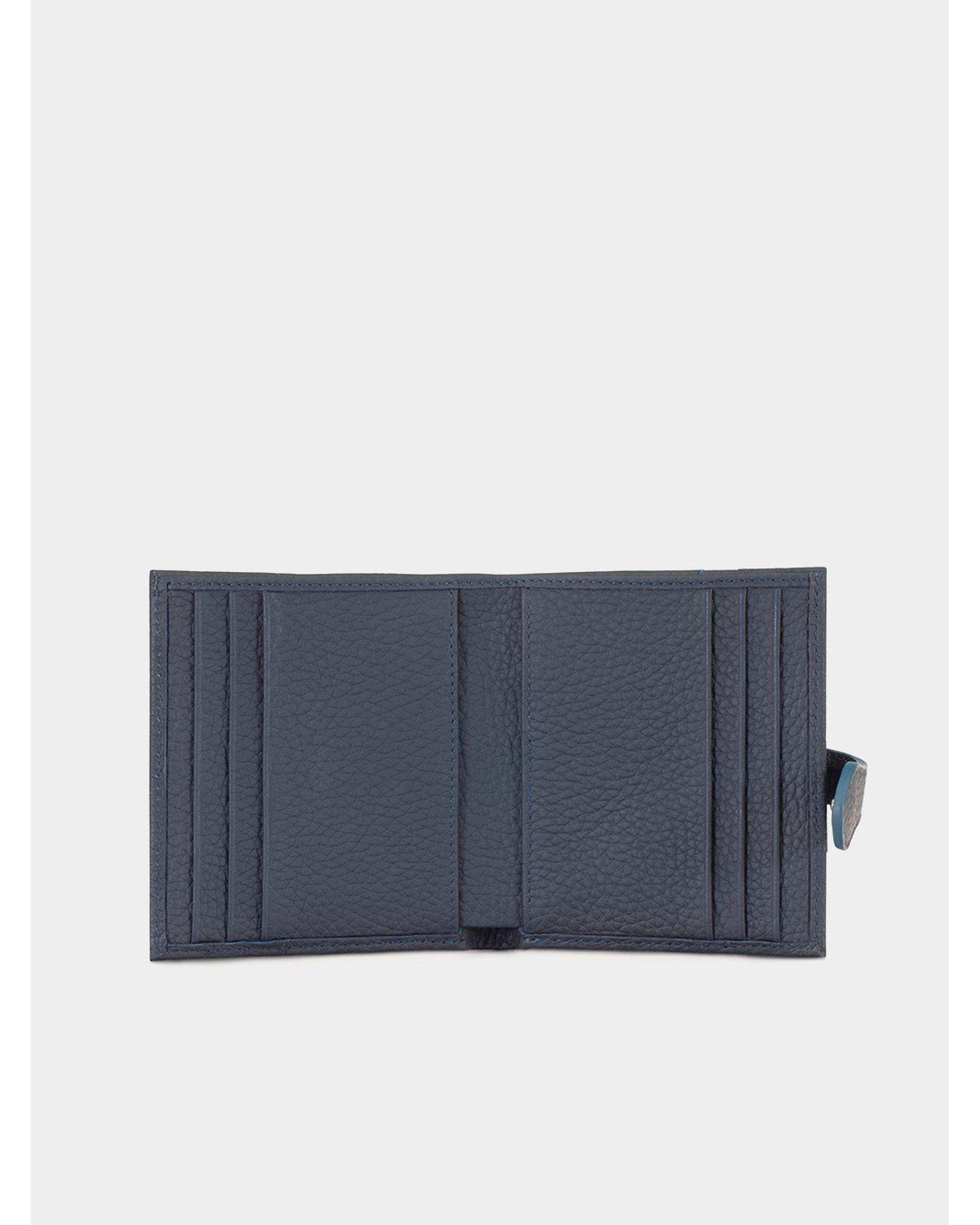 کیف پول چرم زنانه نوین چرم Novin Leather مدل ملوین PW3161