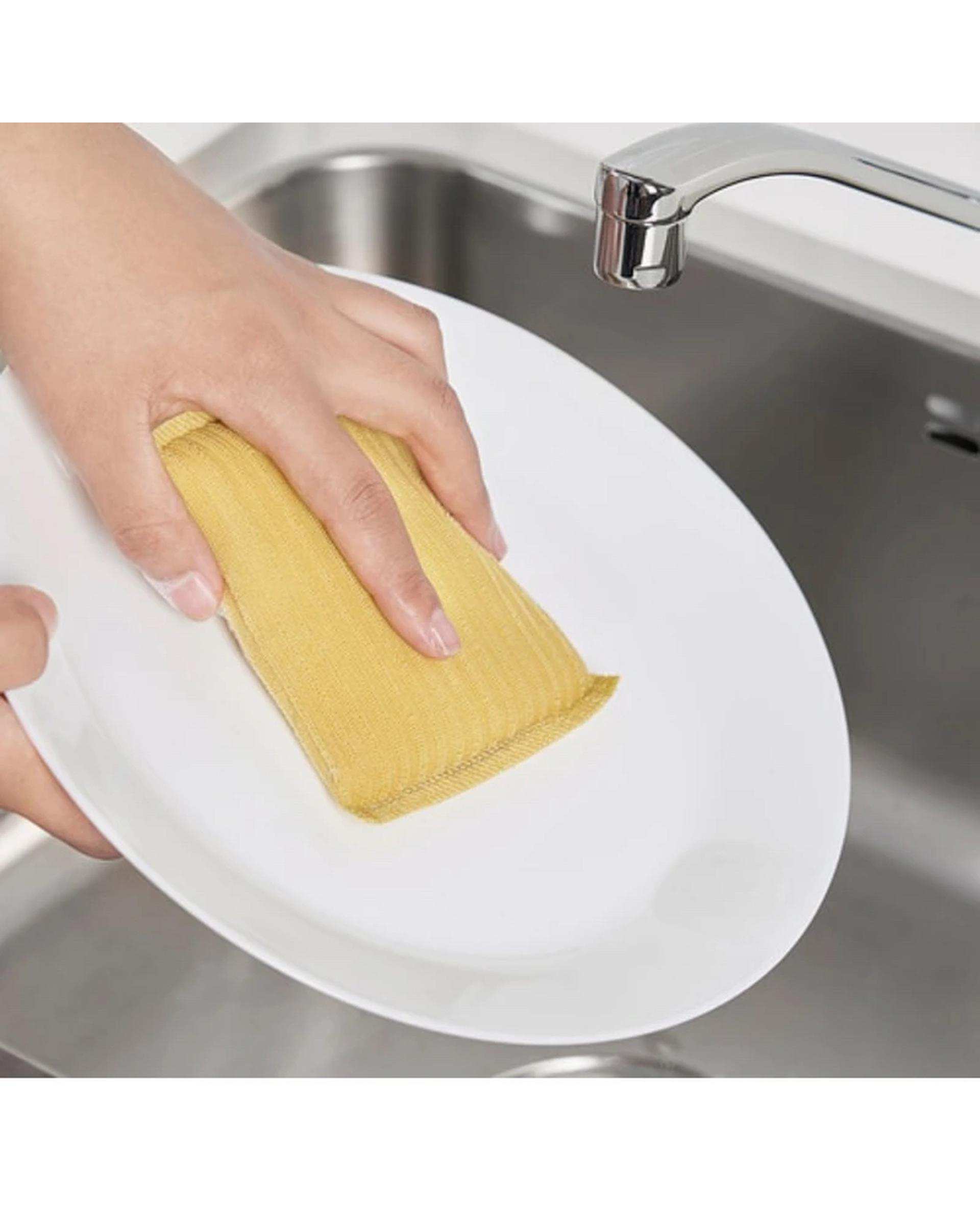 اسکاچ ایکیا Ikea بسته ۳ عددی