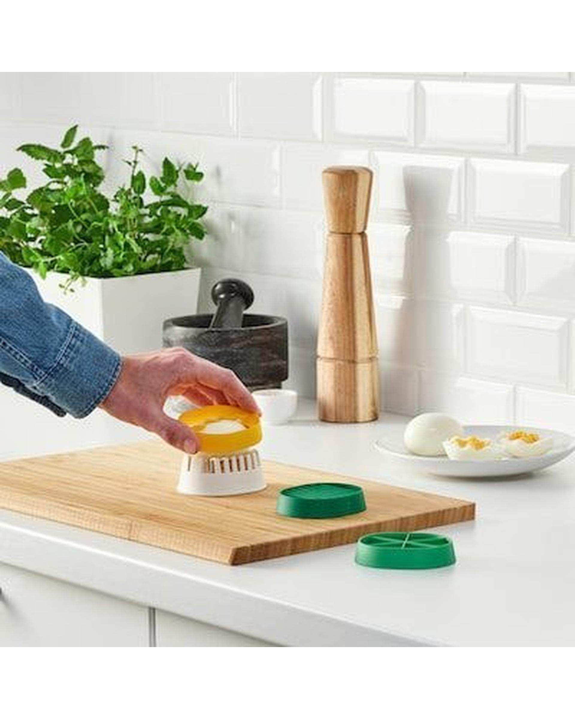 اسلایسر تخم مرغ ایکیا Ikea