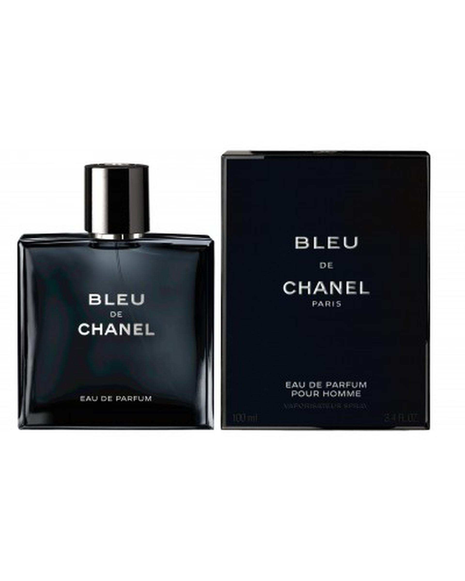 عطر مردانه بلو شنل Bleu De Chanel EDP حجم 100ml