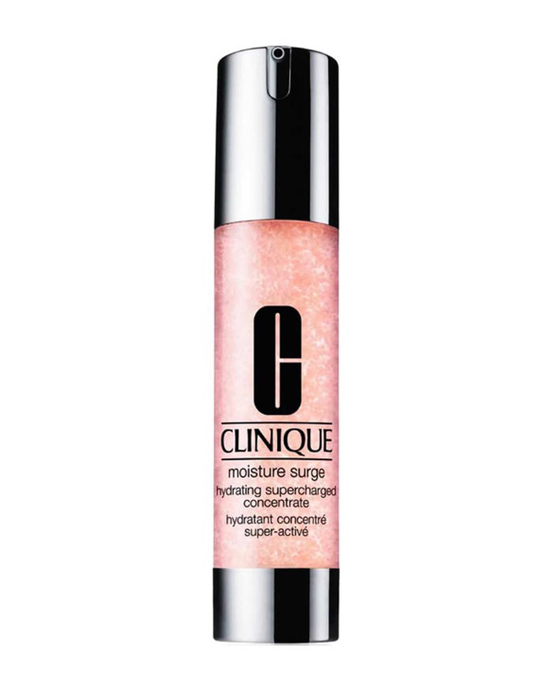 ژل آبرسان کلینیک Clinique مدل Moisture Surge حجم 48ml