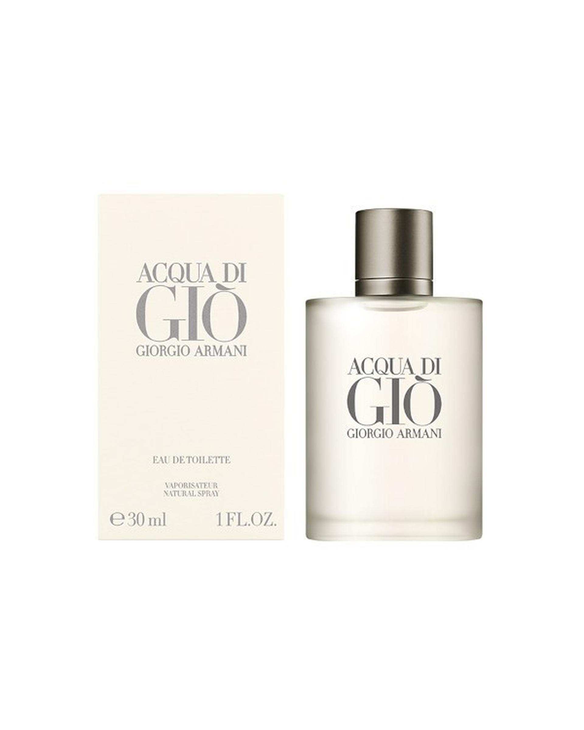 عطر مدل اکوا د جیو جورجیو آرمانی حجم 100ml